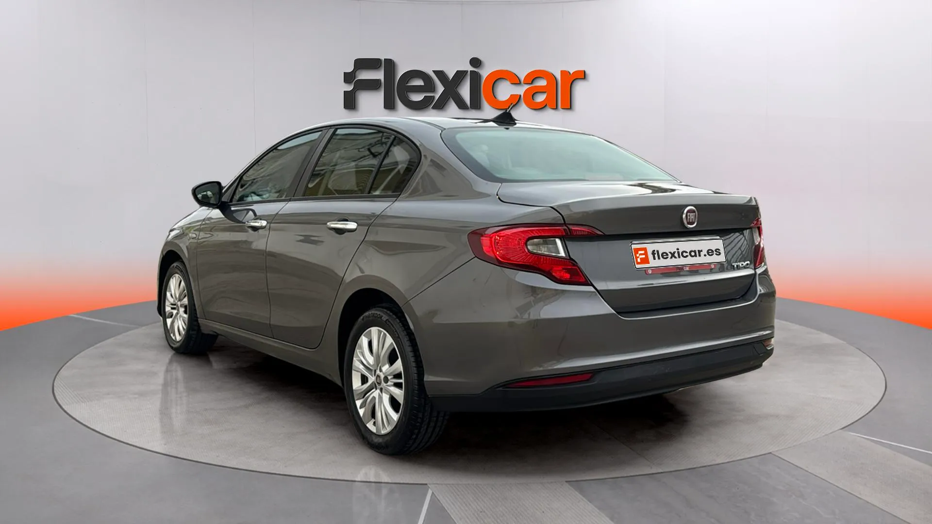 Fiat Tipo 1.4 16v Easy gasolina - foto 7
