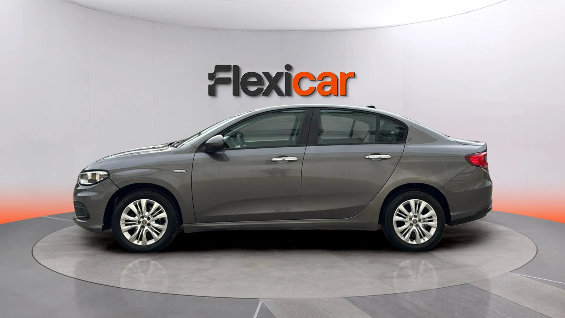Fiat Tipo 1.4 16v Easy gasolina - foto 6