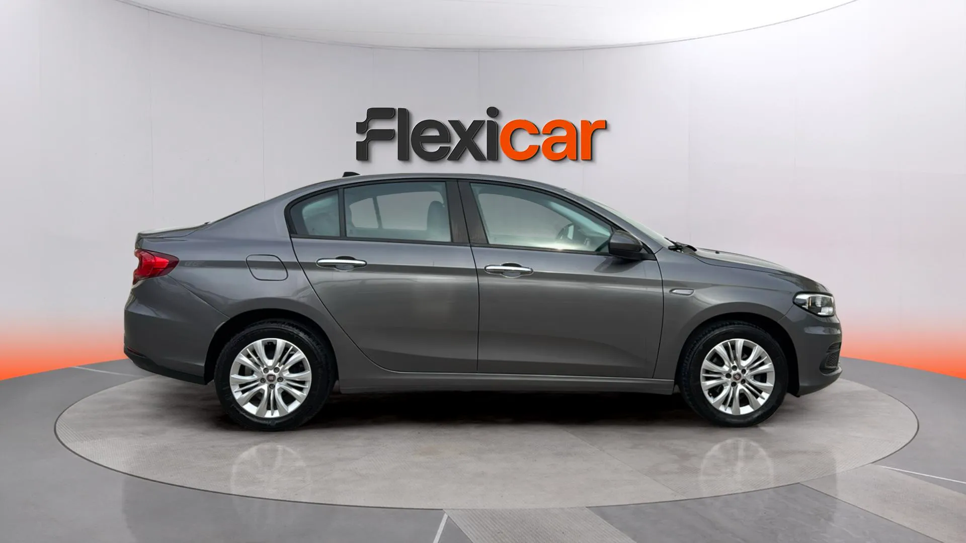 Fiat Tipo 1.4 16v Easy gasolina - foto 2