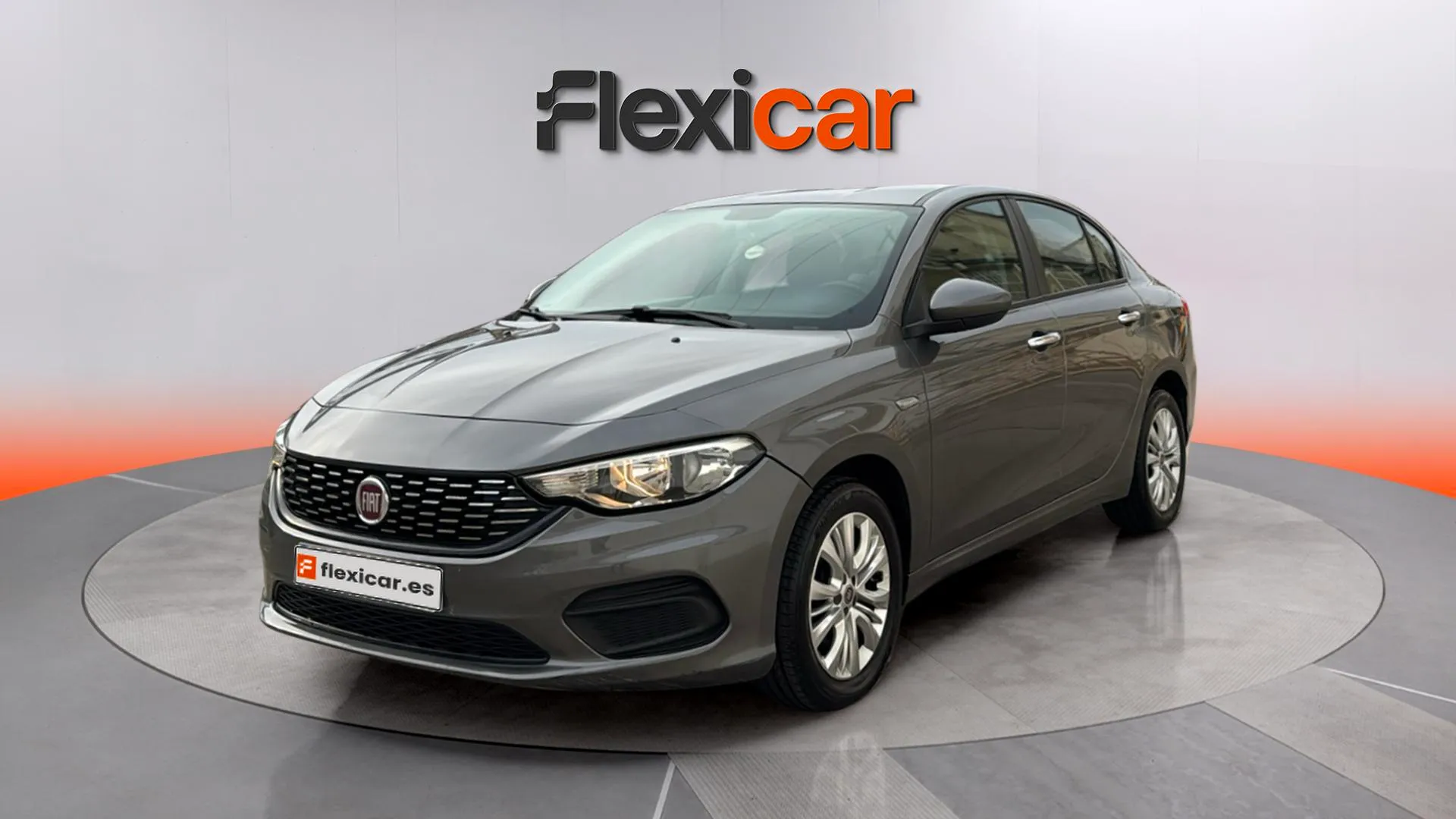 Fiat Tipo 1.4 16v Easy gasolina - foto 5