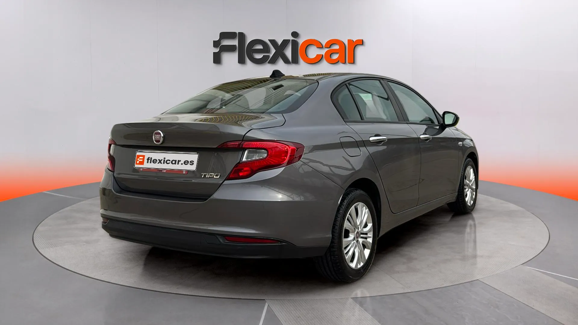 Fiat Tipo 1.4 16v Easy gasolina - foto 3