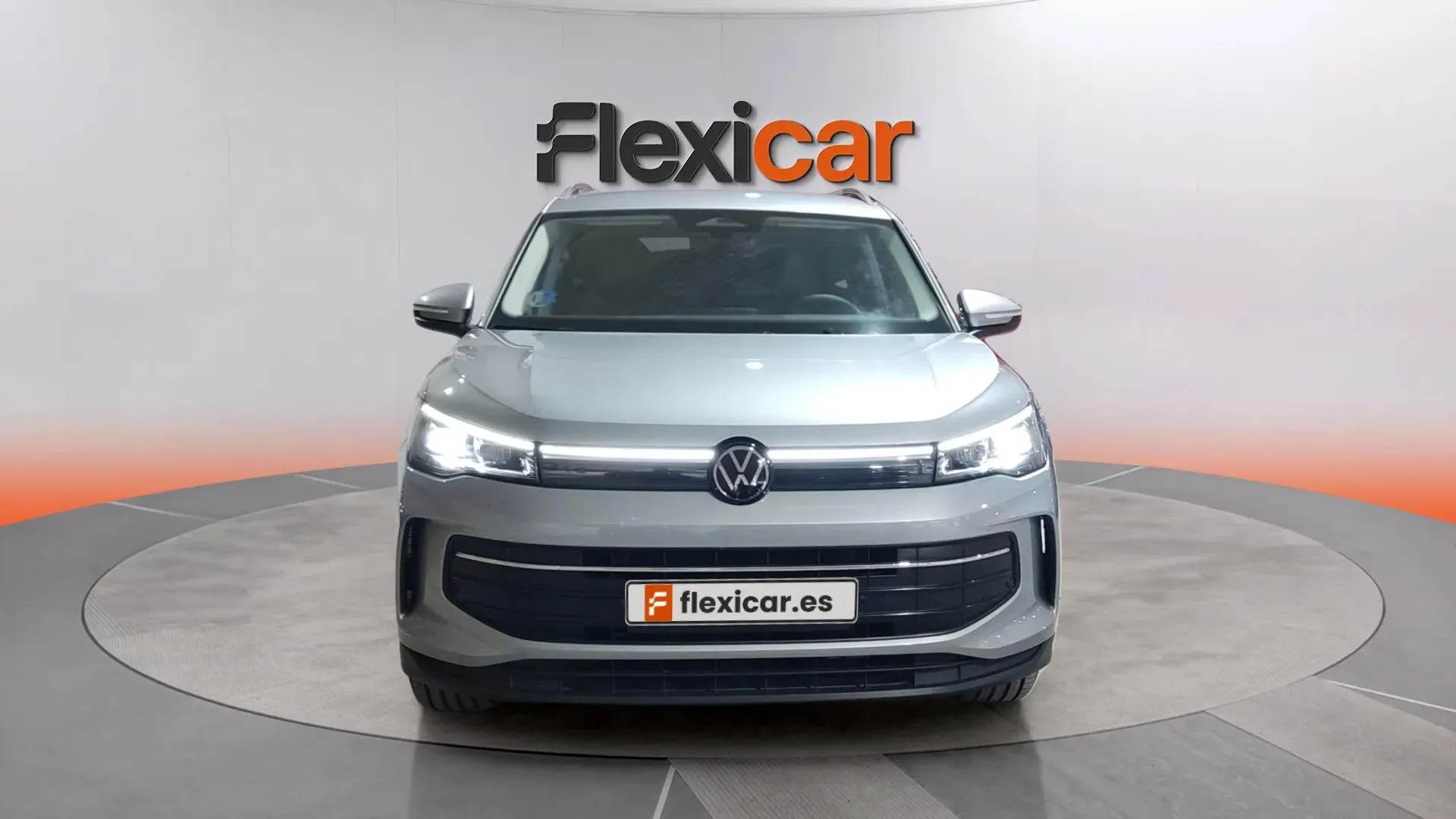 Volkswagen Tiguan "Más" 1.5 eTSI DSG - foto 2