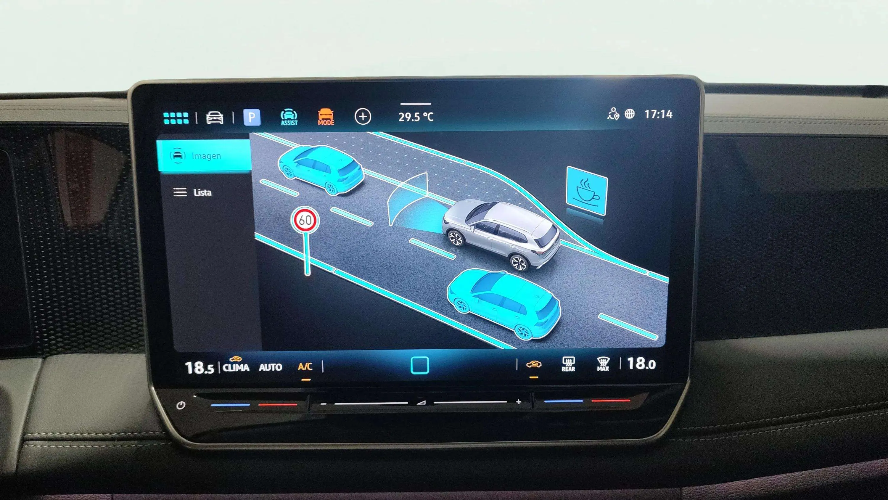 Volkswagen Tiguan "Más" 1.5 eTSI DSG - foto 8