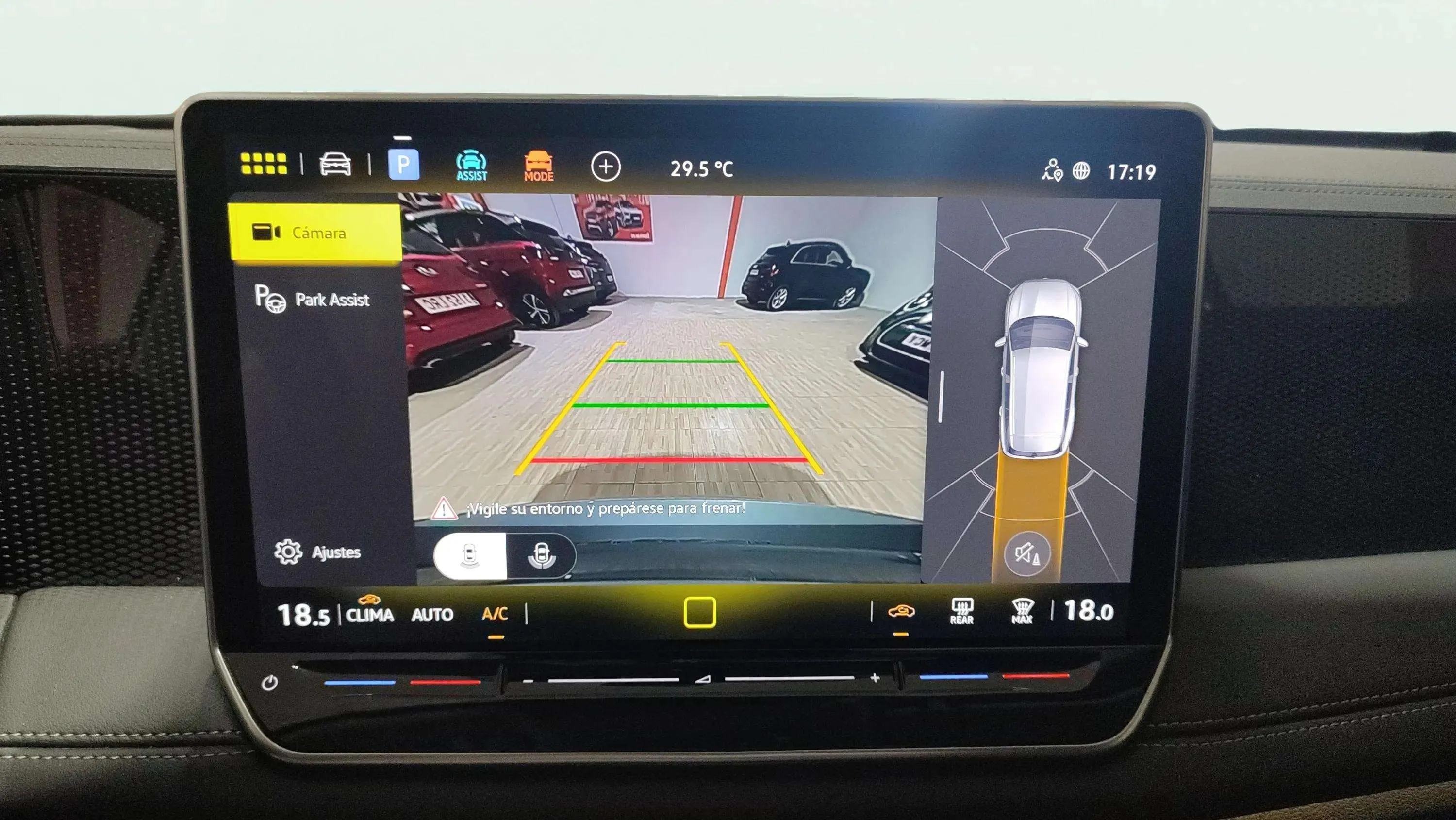 Volkswagen Tiguan "Más" 1.5 eTSI DSG - foto 10