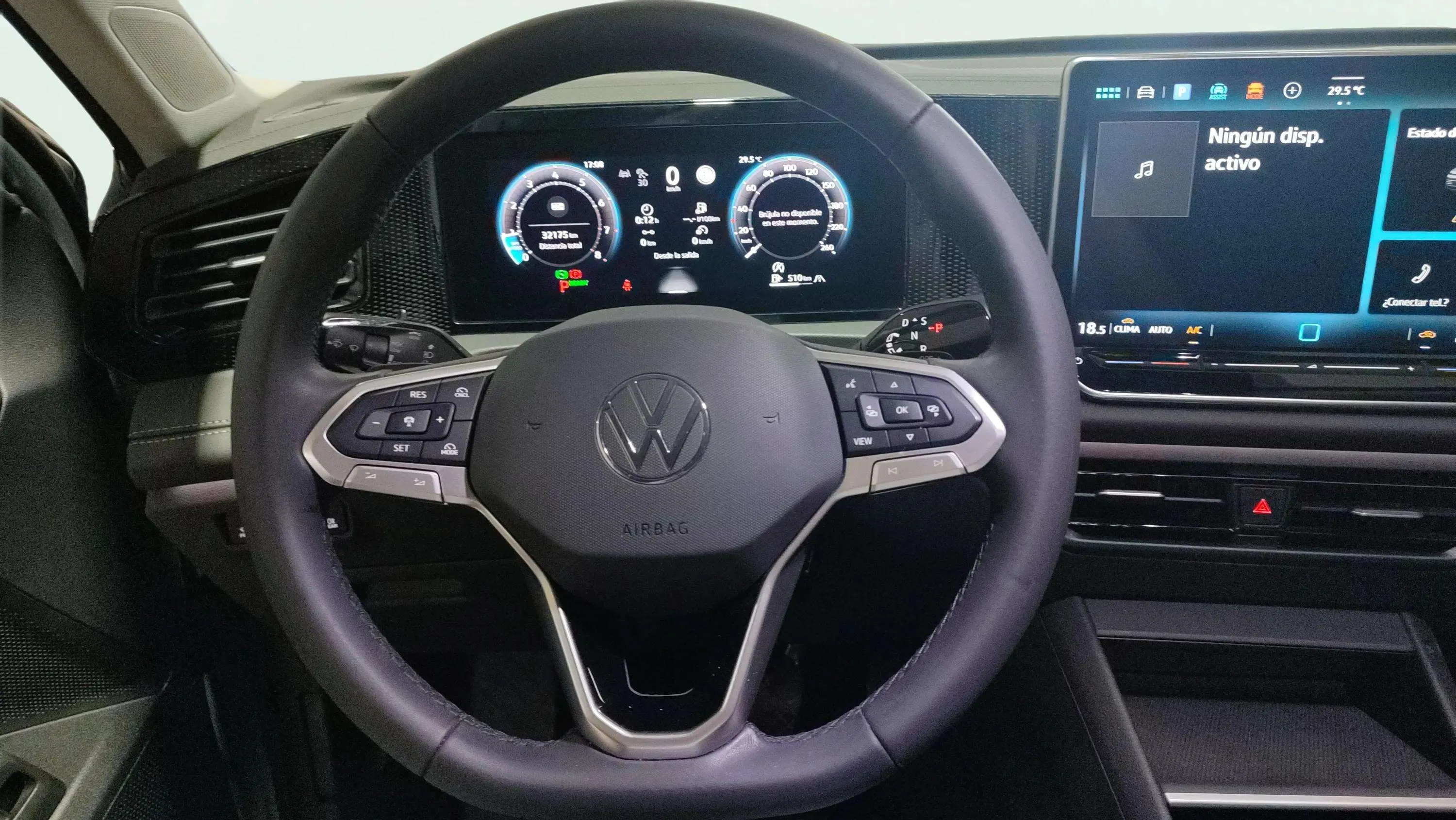 Volkswagen Tiguan "Más" 1.5 eTSI DSG - foto 7