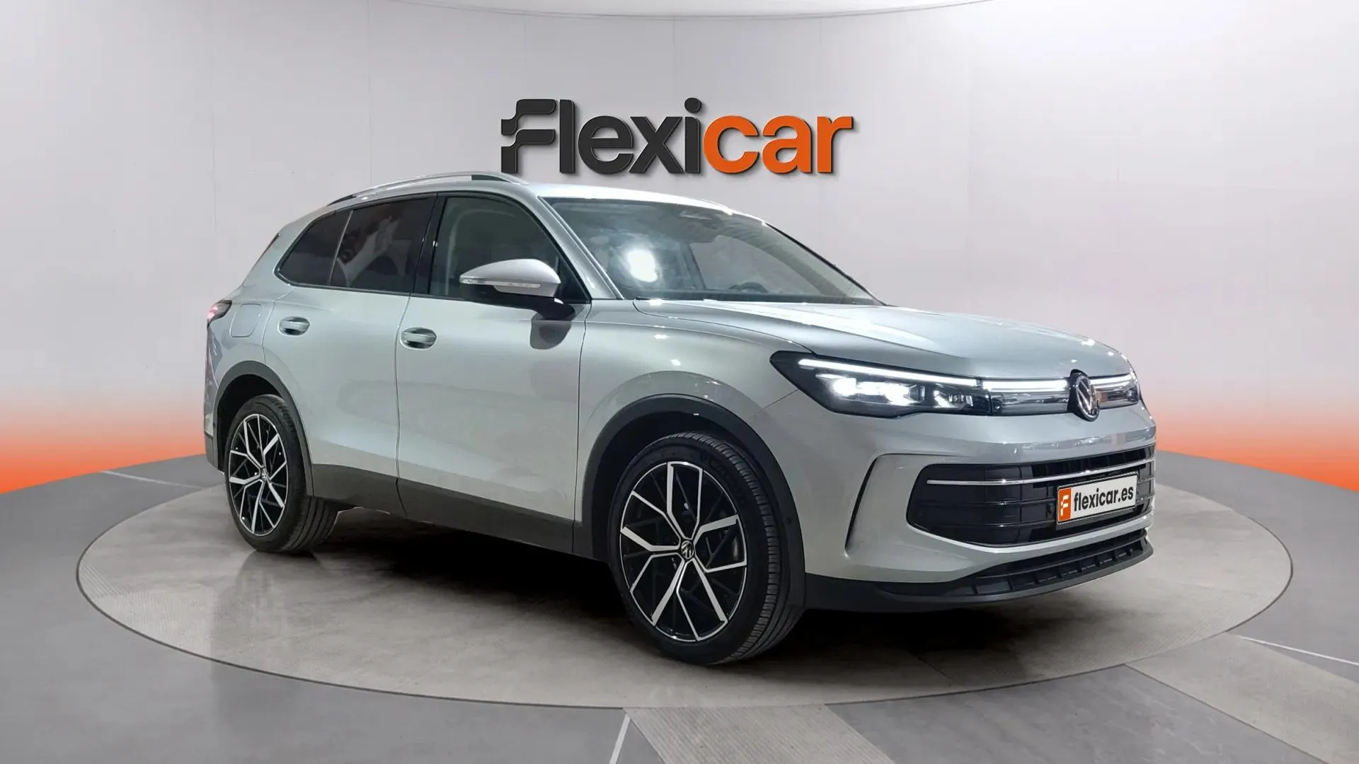 Volkswagen Tiguan "Más" 1.5 eTSI DSG