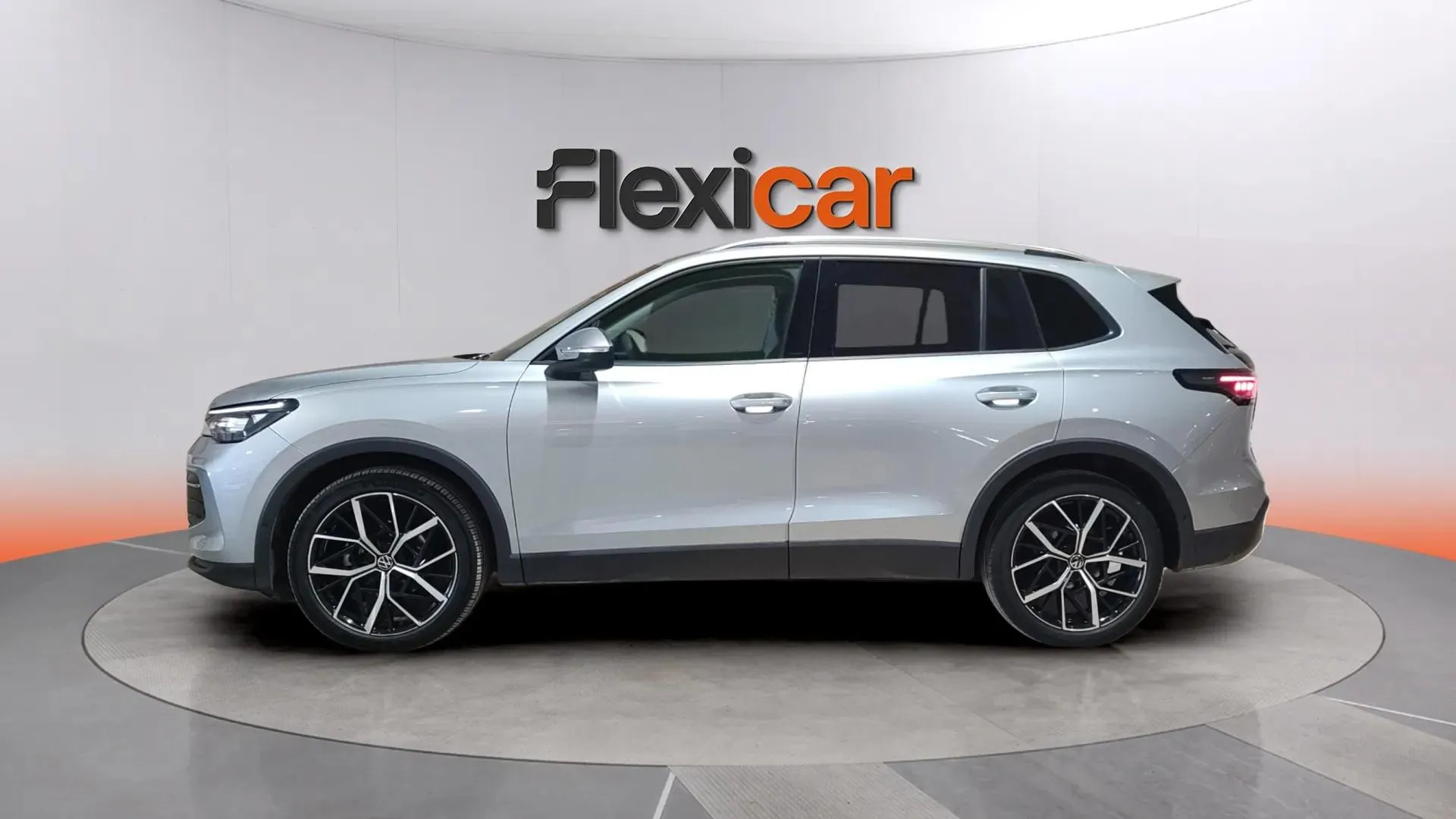 Volkswagen Tiguan "Más" 1.5 eTSI DSG - foto 4