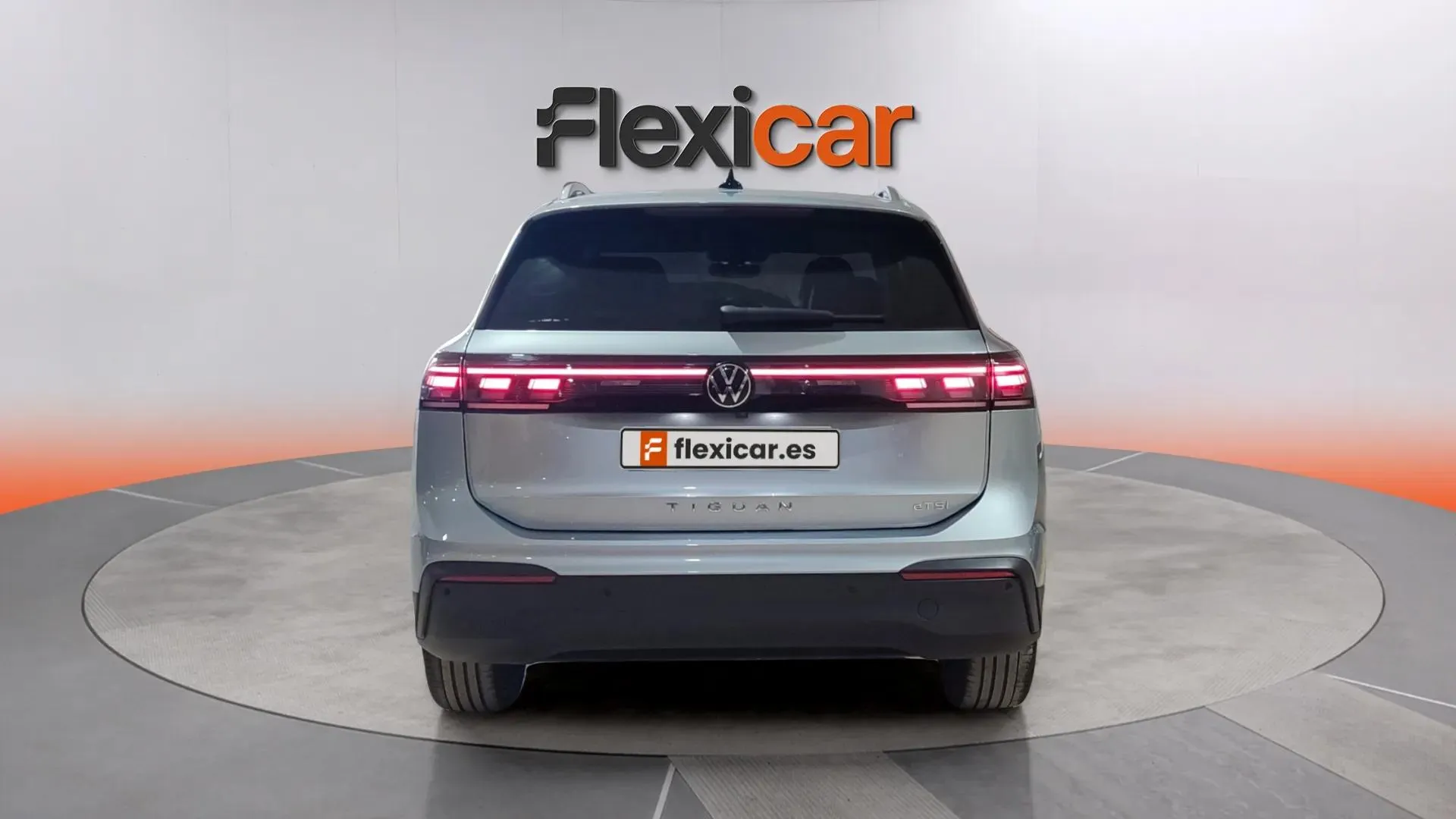 Volkswagen Tiguan "Más" 1.5 eTSI DSG - foto 5