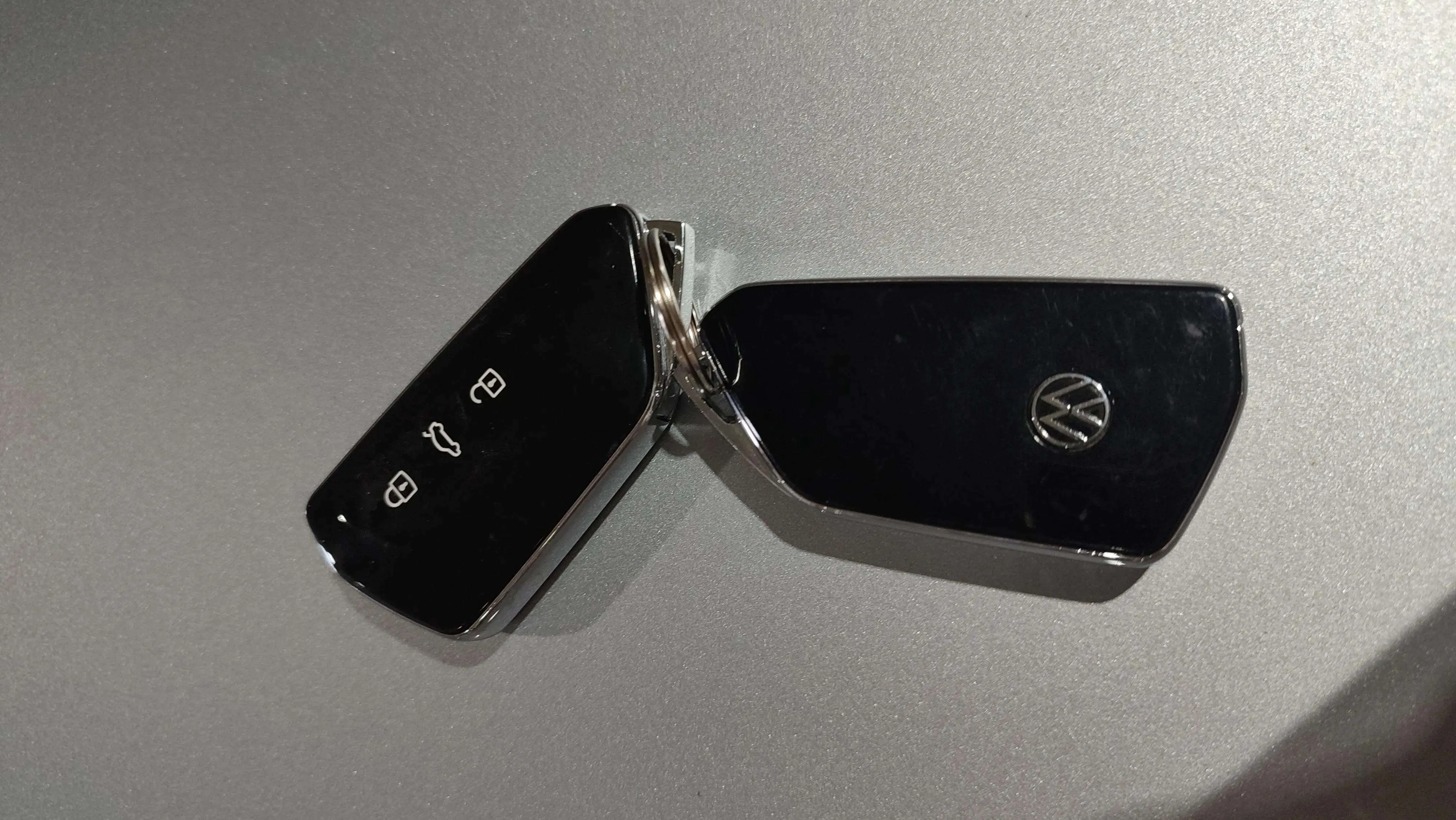 Volkswagen Tiguan "Más" 1.5 eTSI DSG - foto 14