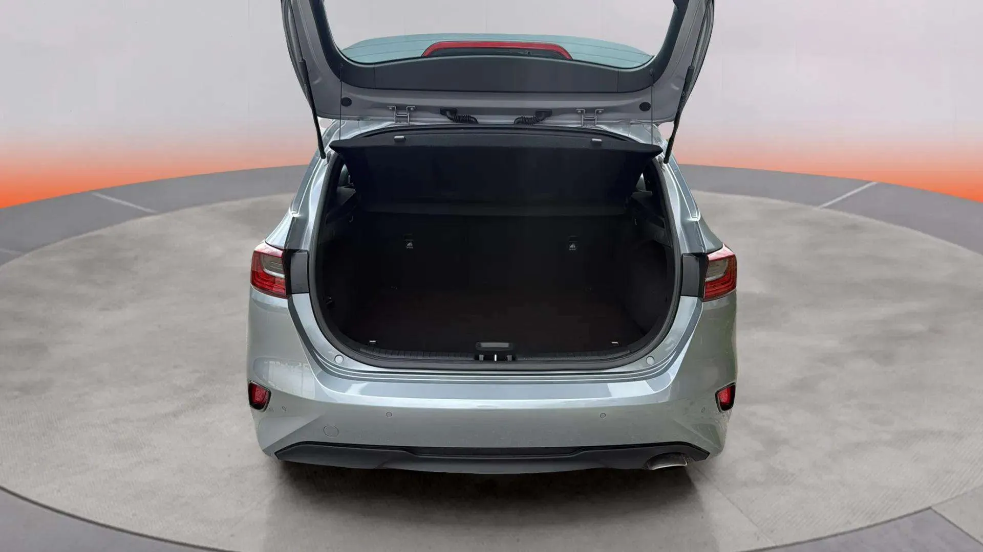 Kia Ceed 1.0 T-GDi Drive - foto 5
