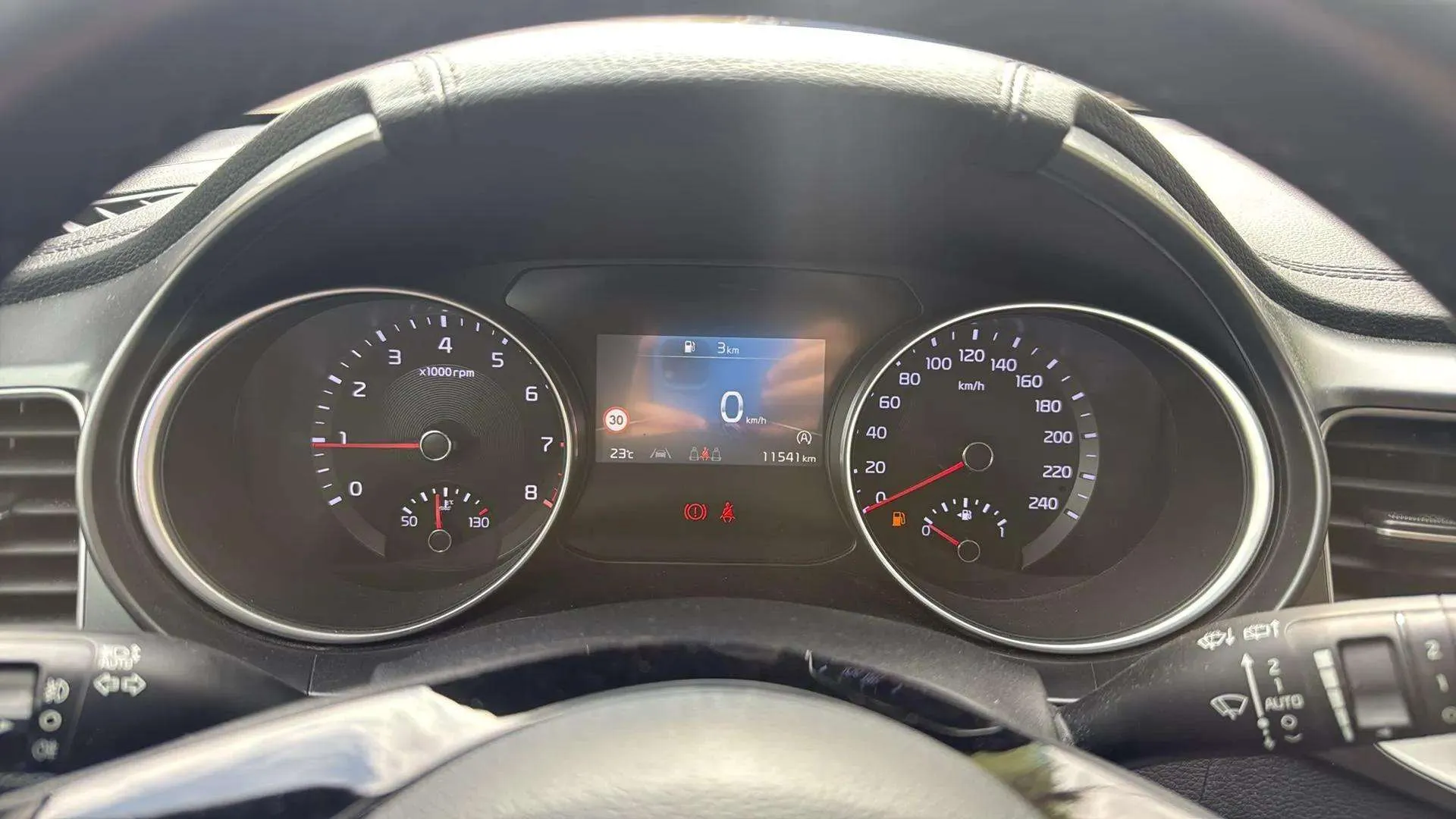 Kia Ceed 1.0 T-GDi Drive - foto 13