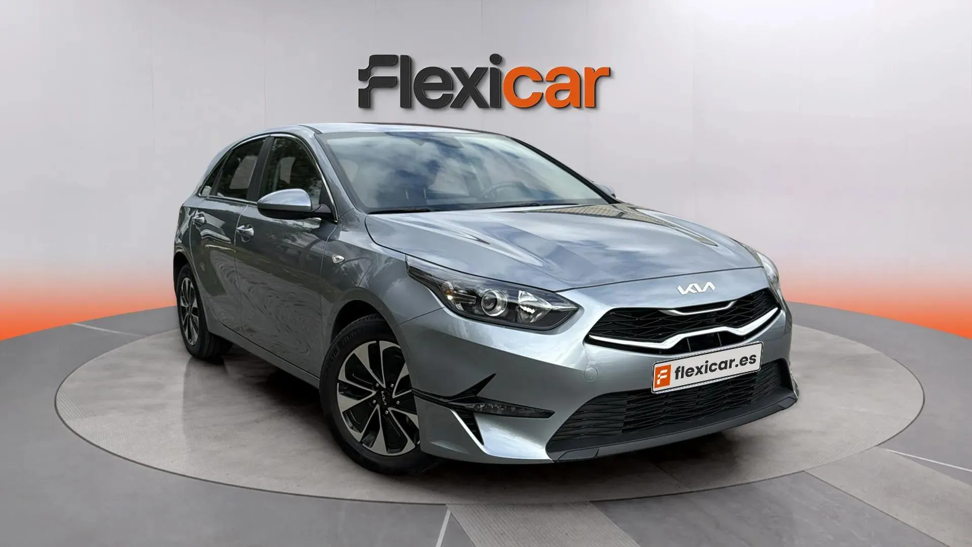 Kia Ceed 1.0 T-GDi Drive