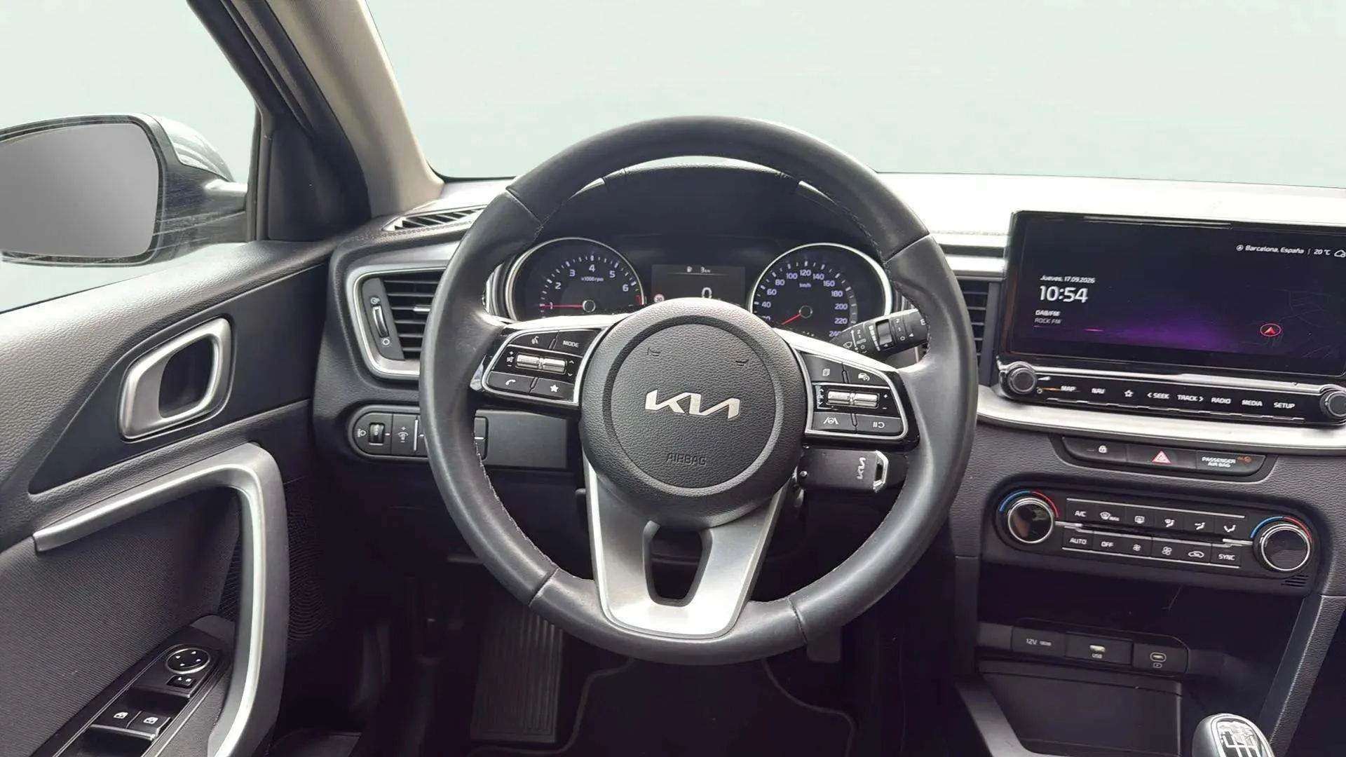 Kia Ceed 1.0 T-GDi Drive - foto 12
