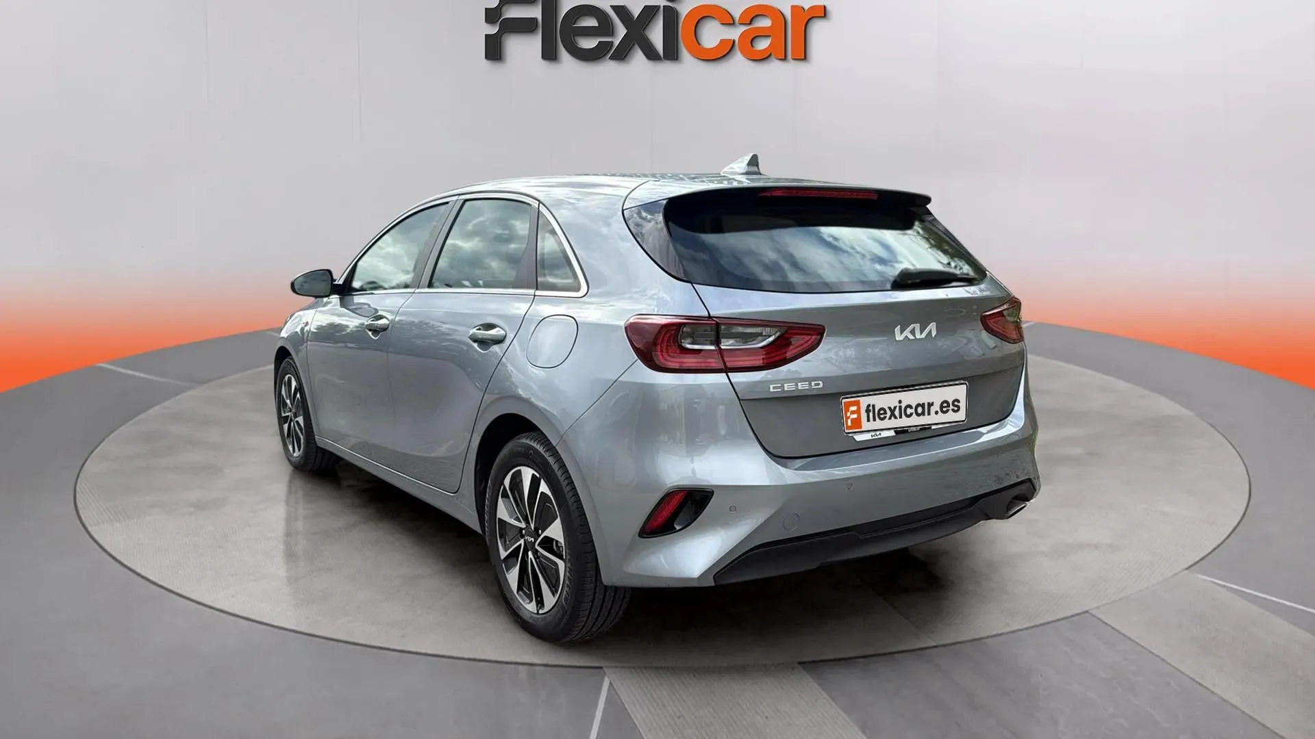 Kia Ceed 1.0 T-GDi Drive - foto 6