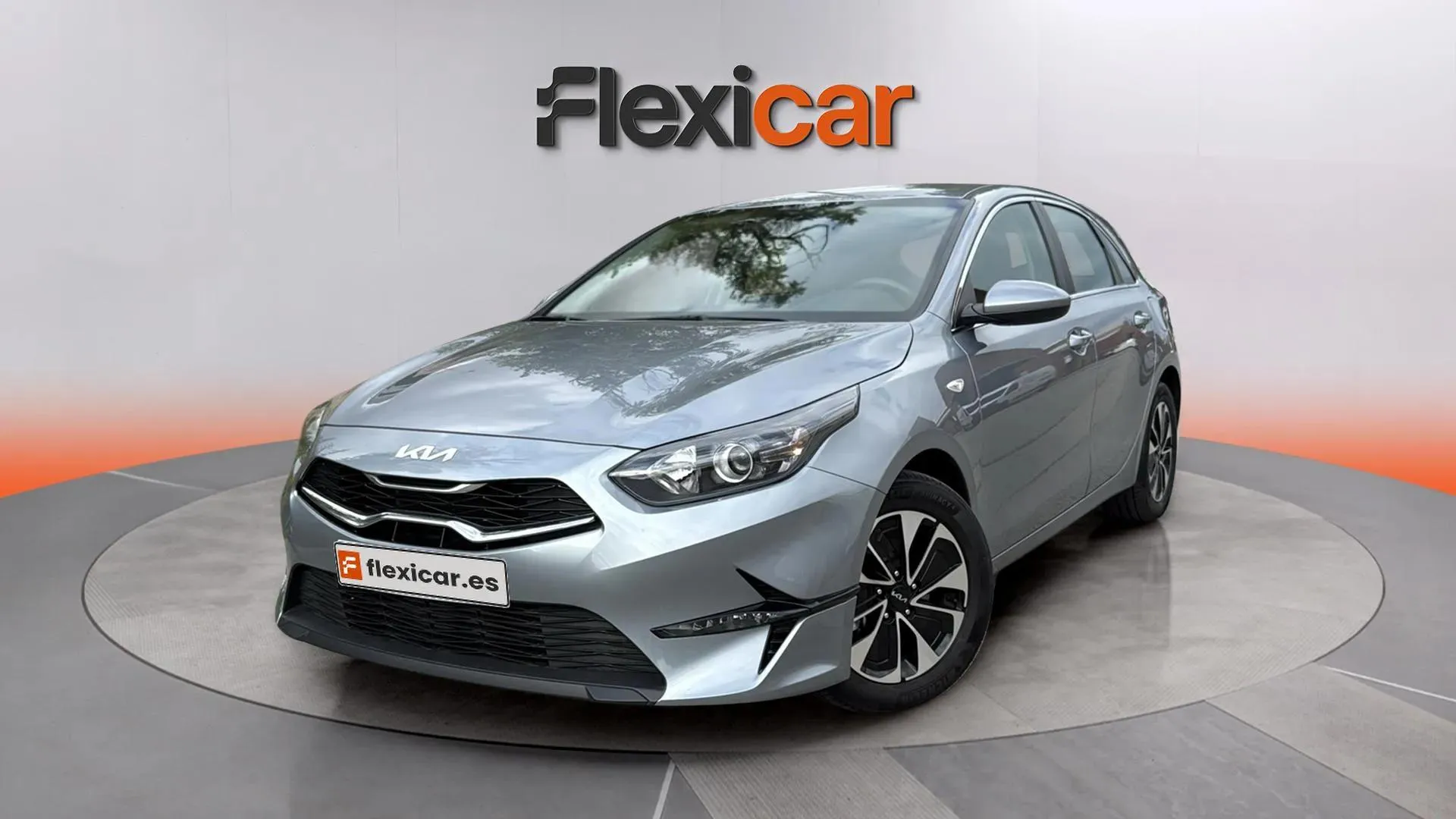 Kia Ceed 1.0 T-GDi Drive - foto 9