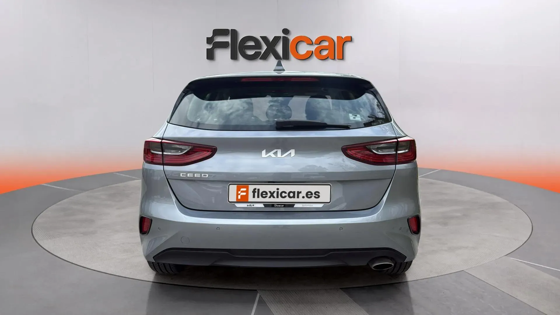 Kia Ceed 1.0 T-GDi Drive - foto 4