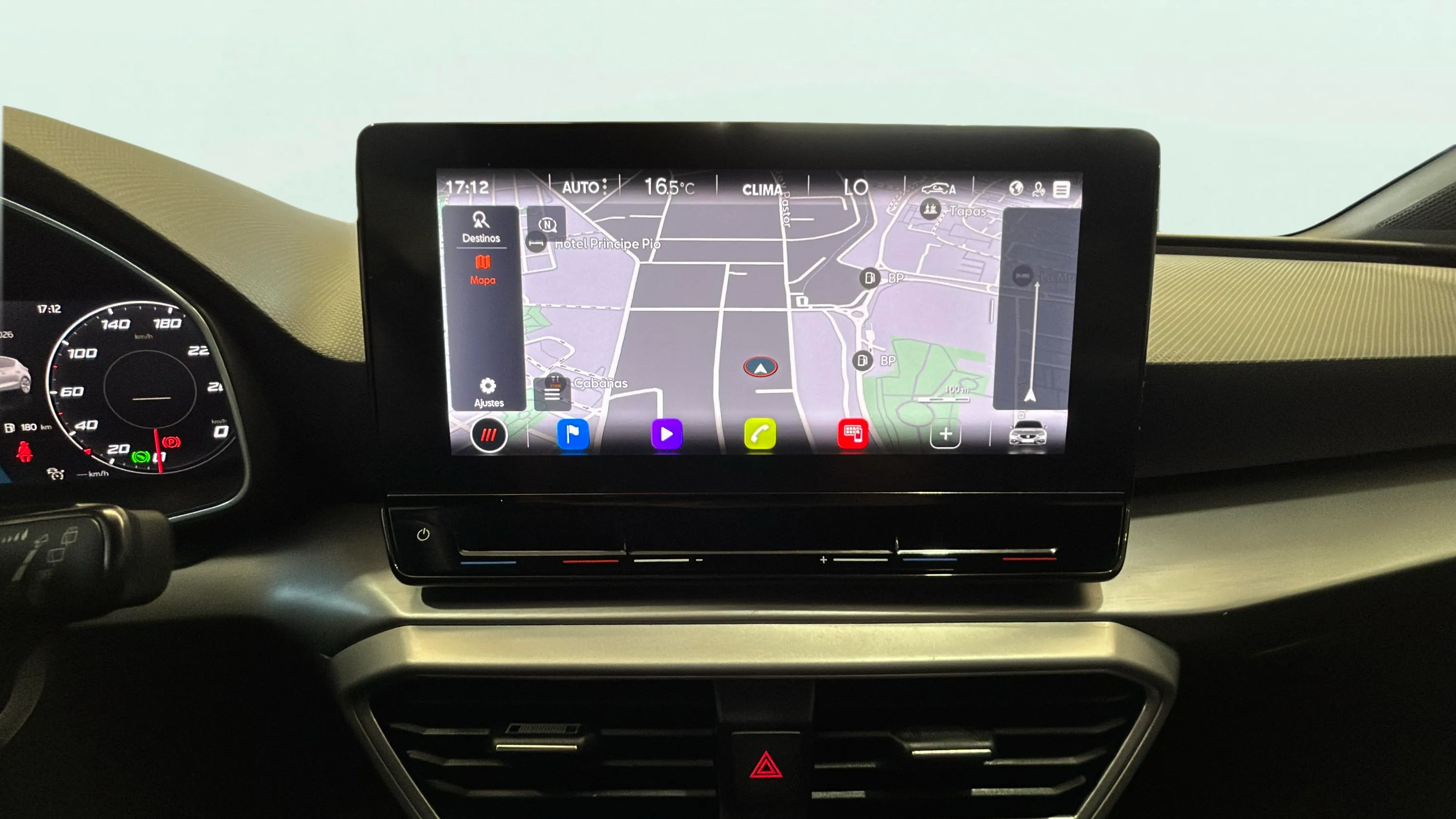 SEAT León 1.5 eTSI DSG-7 FR Launch P L - foto 22