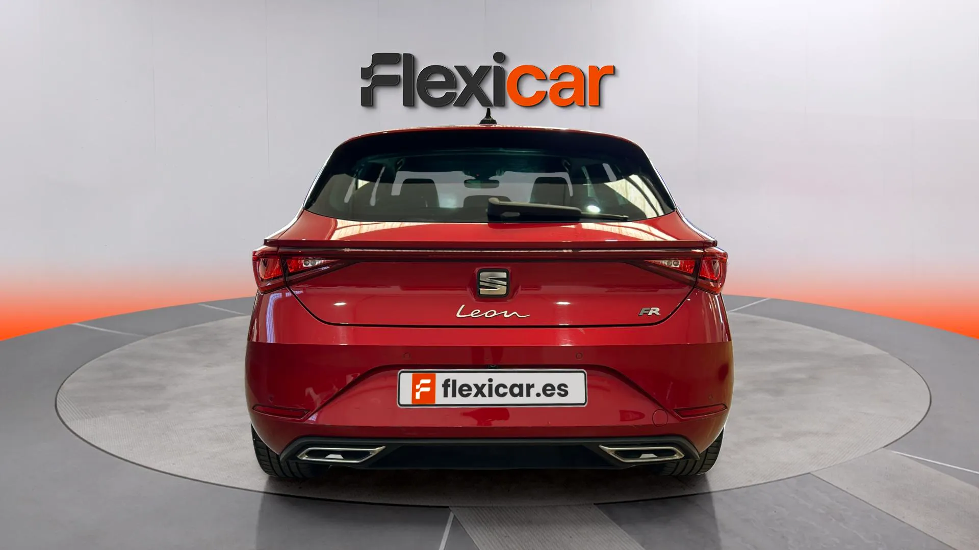 SEAT León 1.5 eTSI DSG-7 FR Launch P L - foto 5