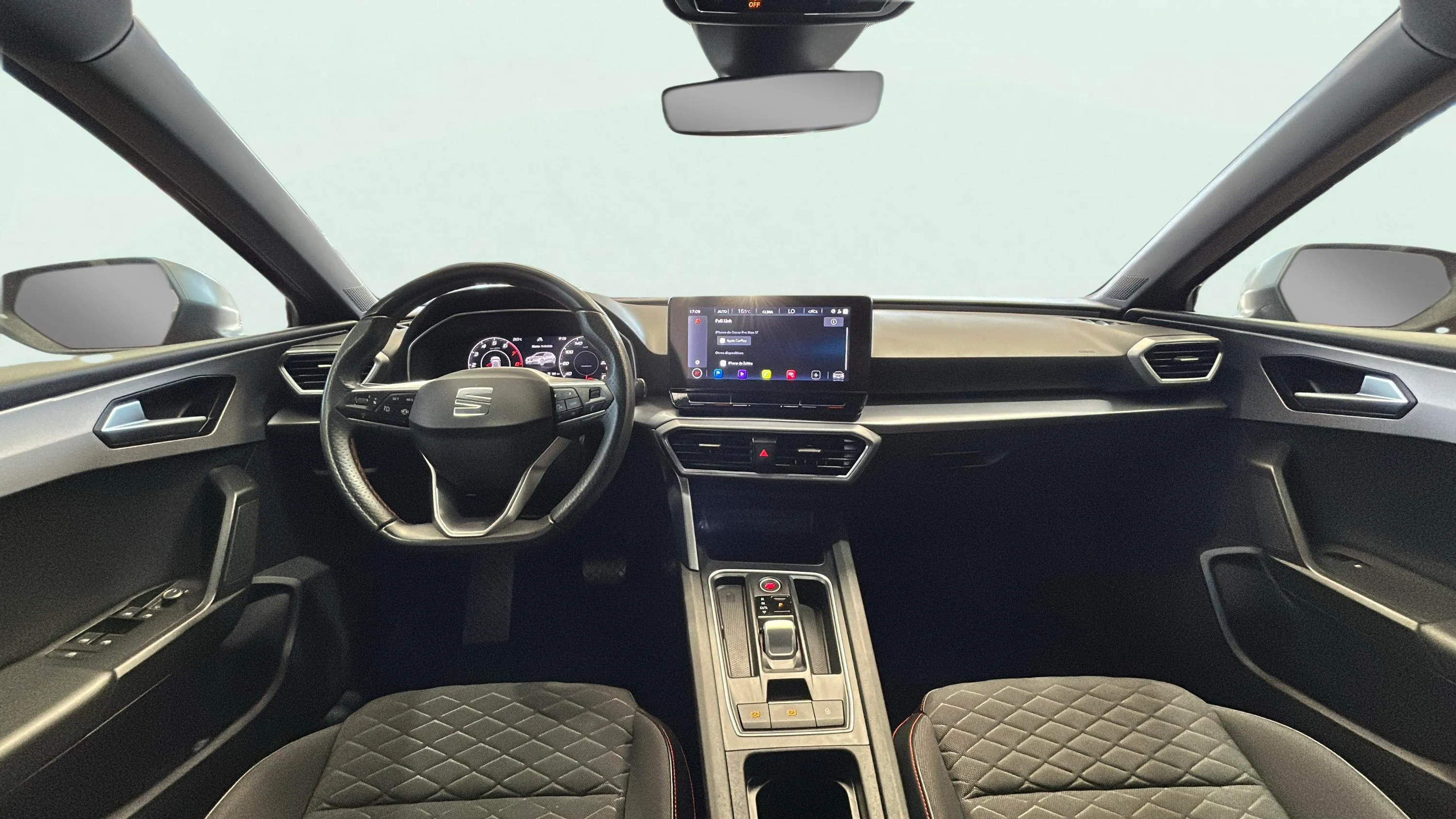 SEAT León 1.5 eTSI DSG-7 FR Launch P L - foto 9