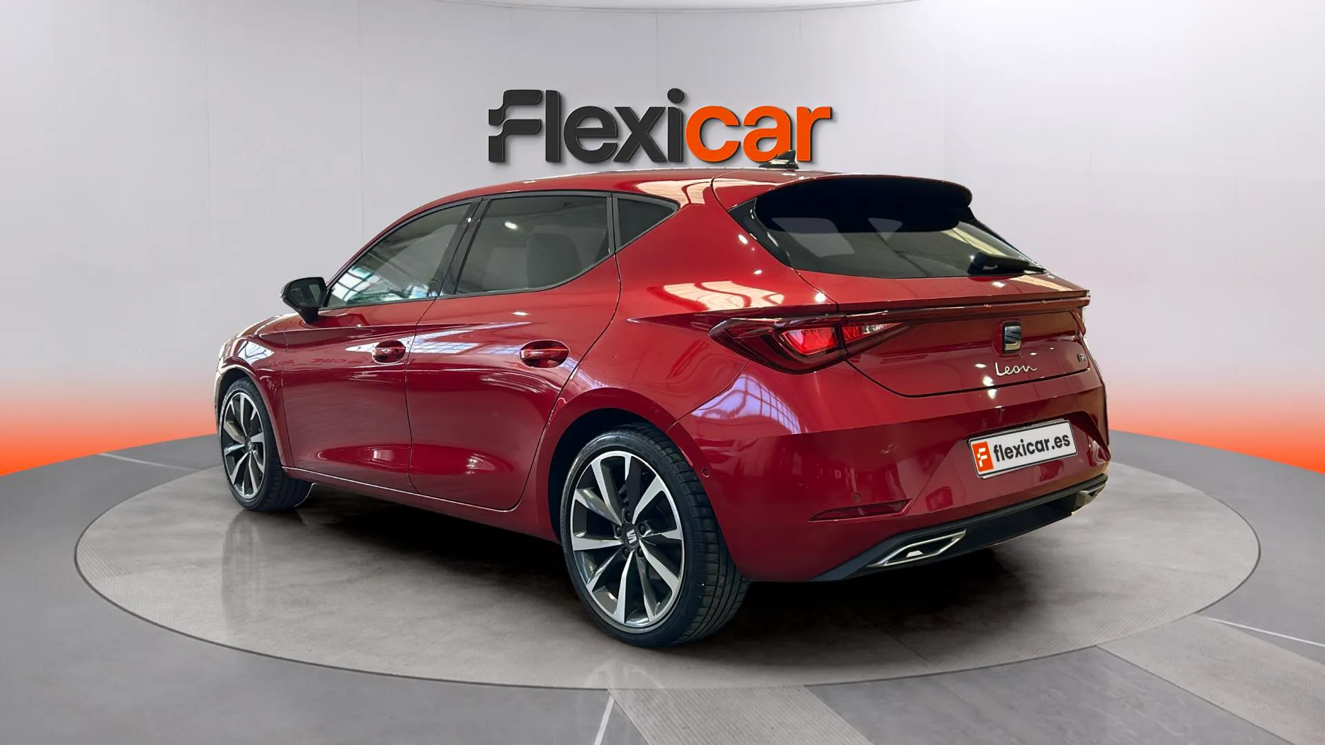 SEAT León 1.5 eTSI DSG-7 FR Launch P L - foto 4