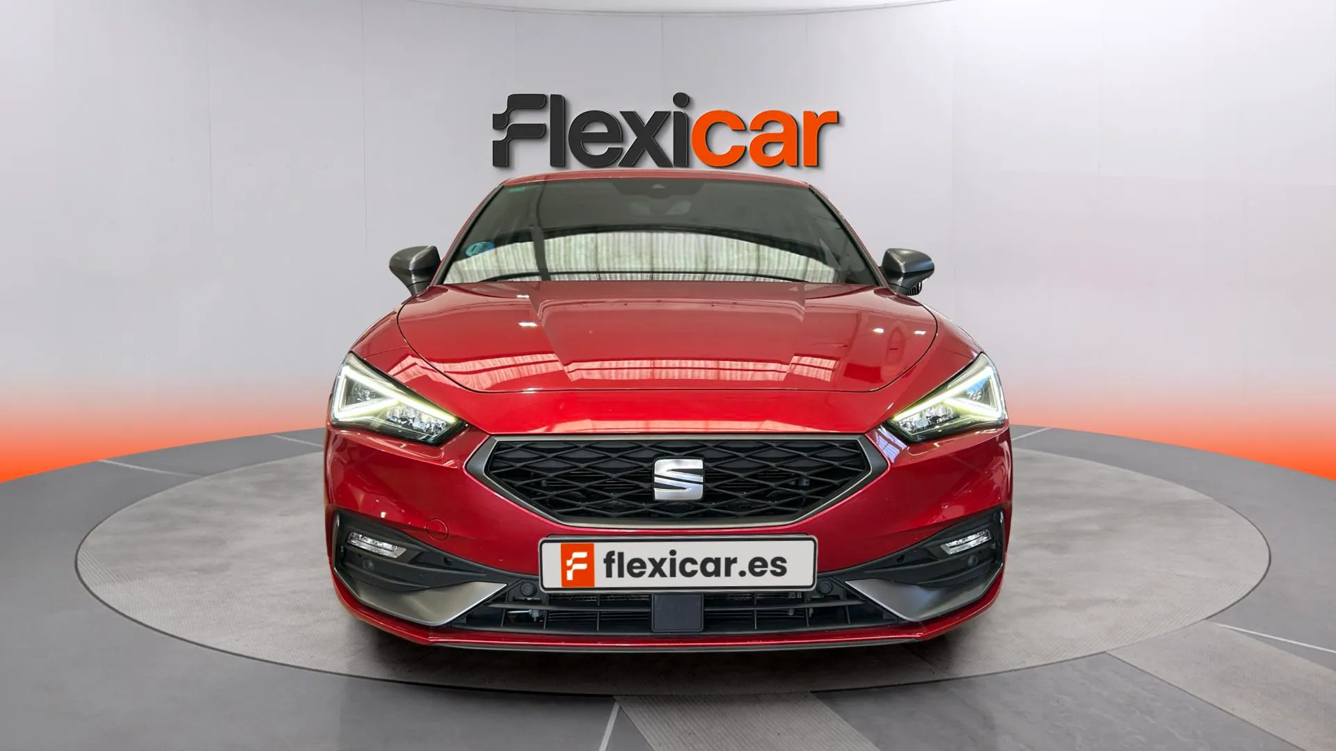 SEAT León 1.5 eTSI DSG-7 FR Launch P L - foto 2