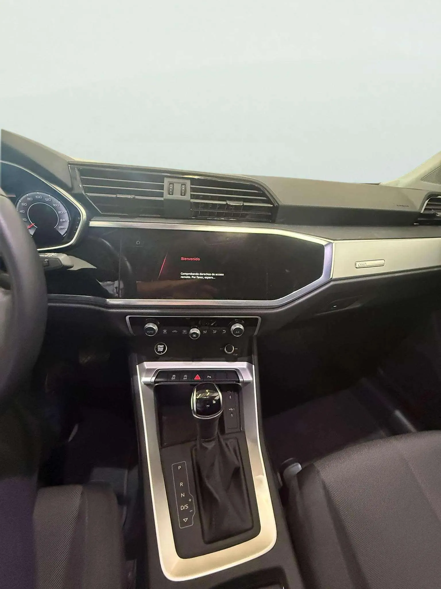 Audi Q3 S line 35 TDI S tronic - foto 15