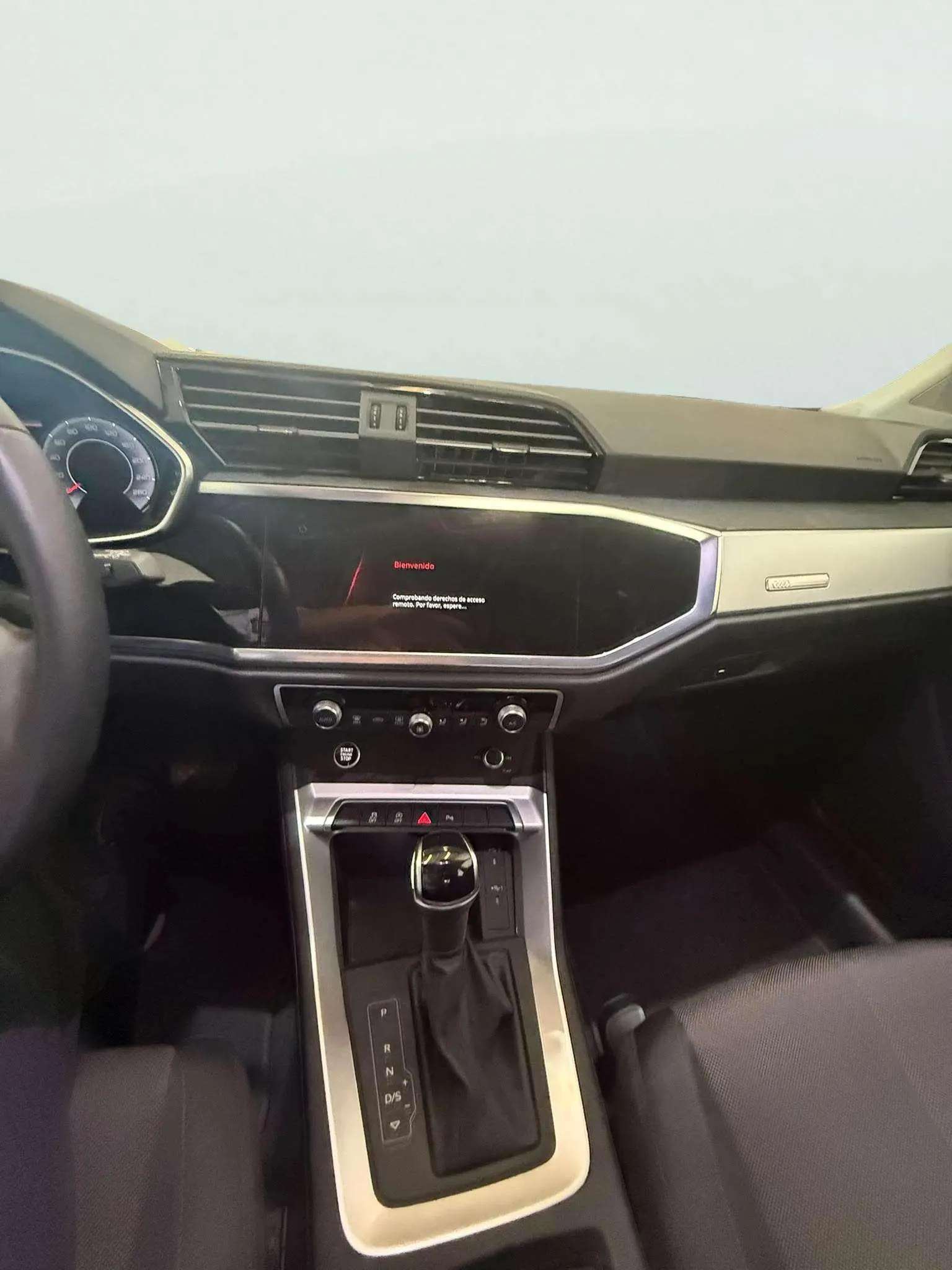 Audi Q3 S line 35 TDI S tronic - foto 16