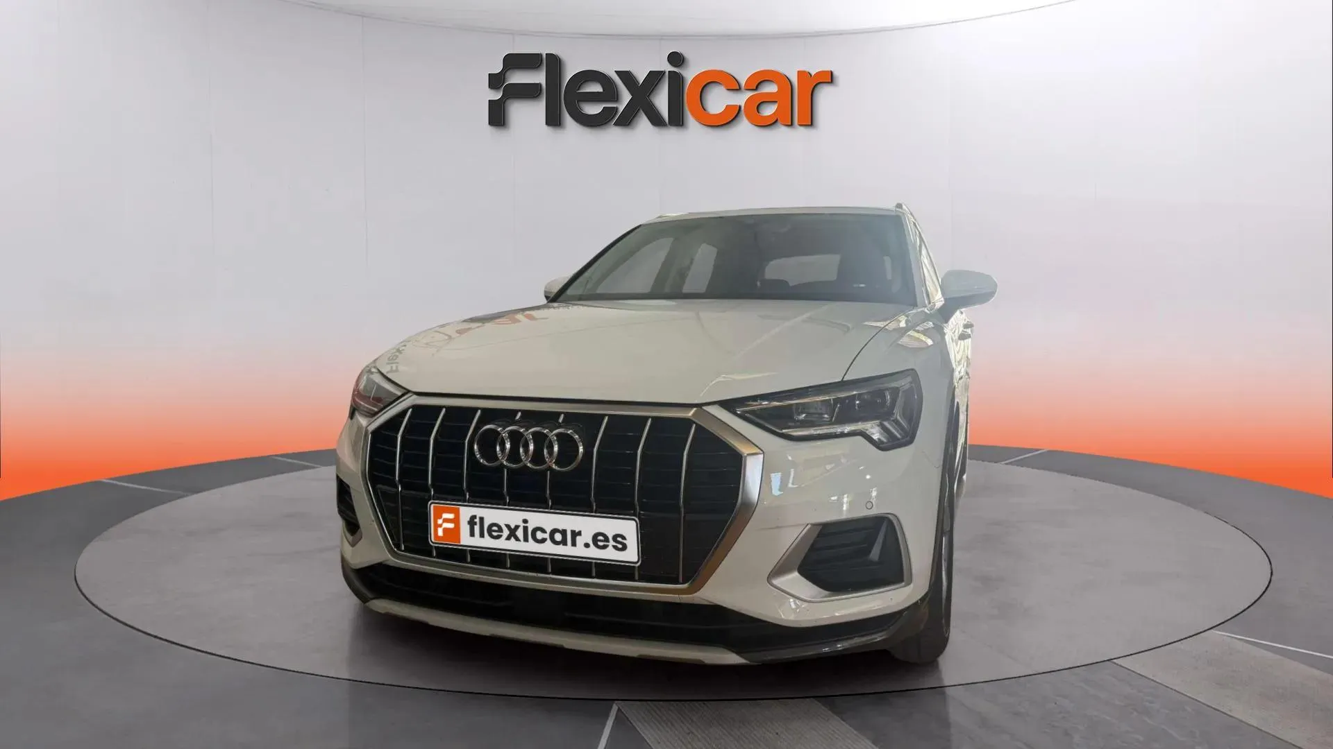 Audi Q3 S line 35 TDI S tronic - foto 4