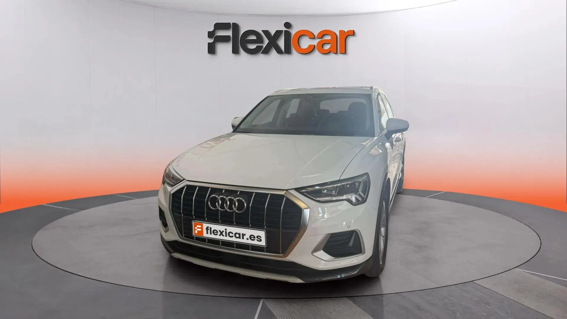 Audi Q3 S line 35 TDI S tronic - foto 3