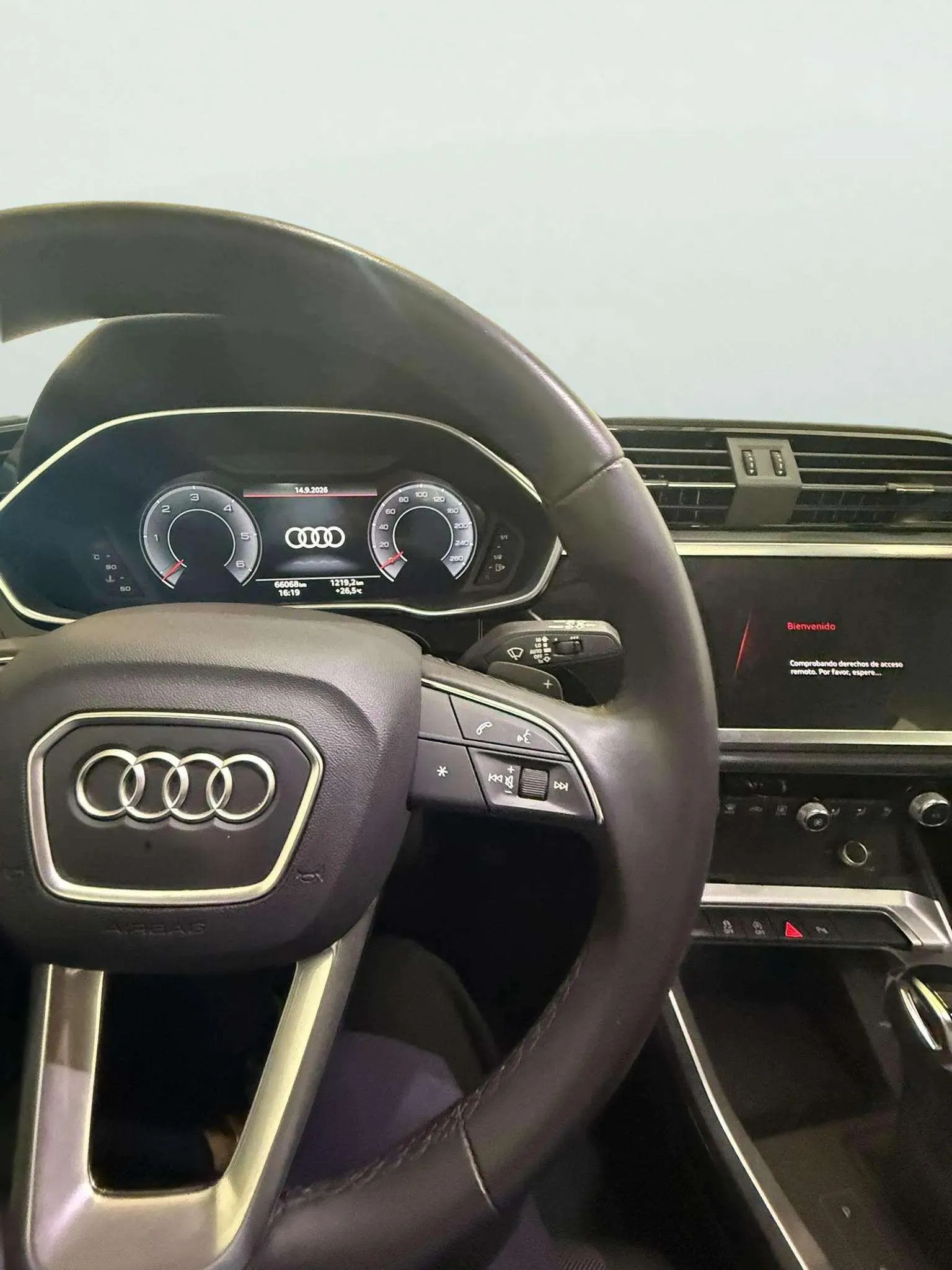 Audi Q3 S line 35 TDI S tronic - foto 10