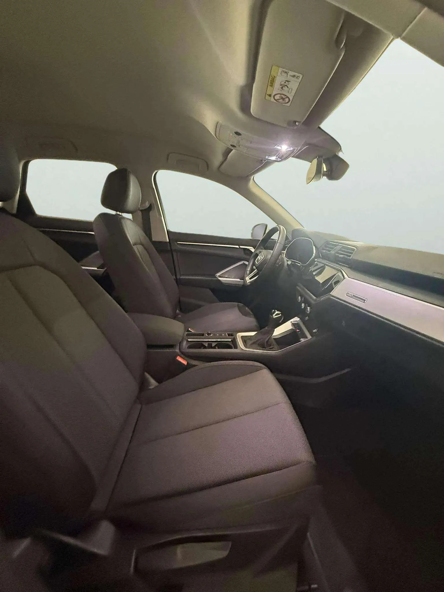 Audi Q3 S line 35 TDI S tronic - foto 19