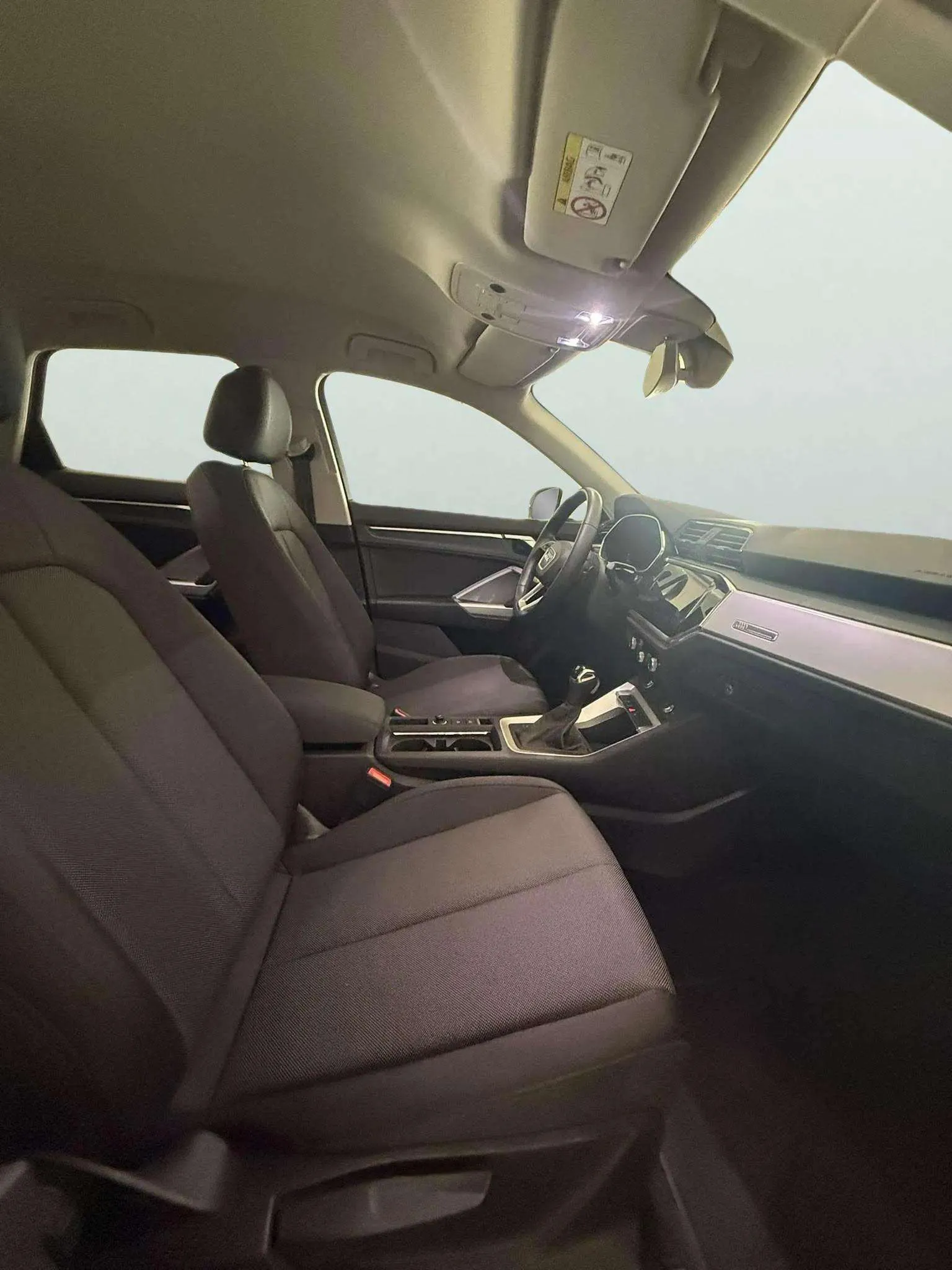 Audi Q3 S line 35 TDI S tronic - foto 18