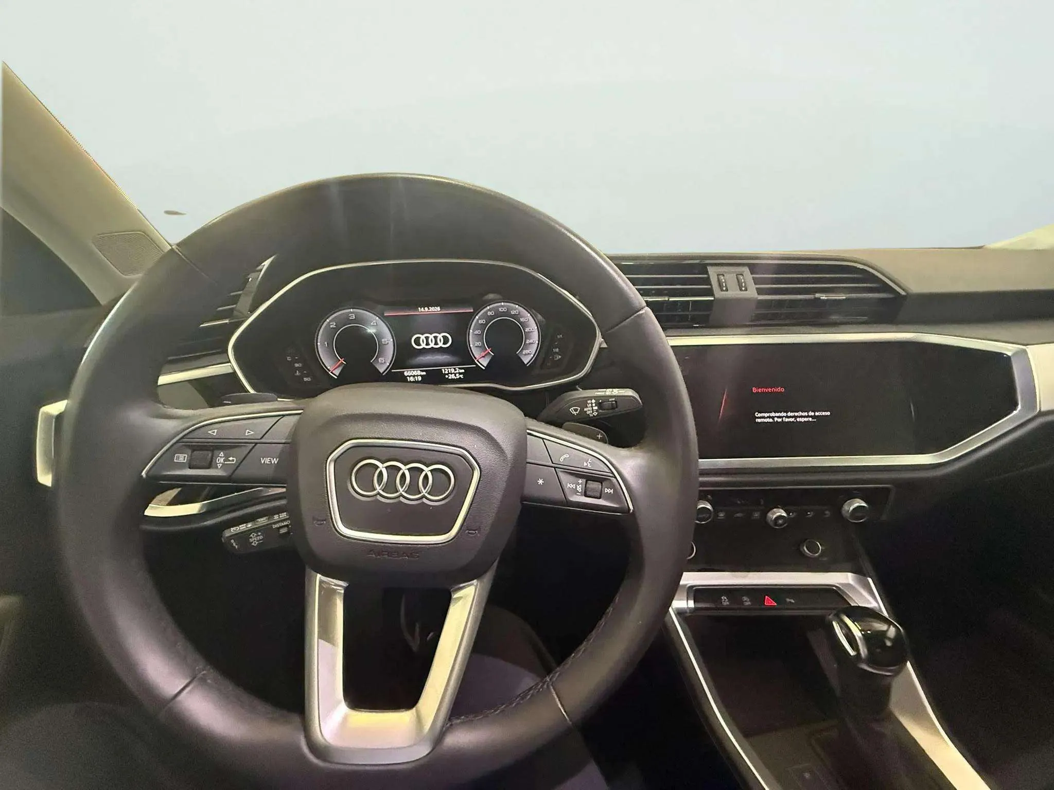 Audi Q3 S line 35 TDI S tronic - foto 11