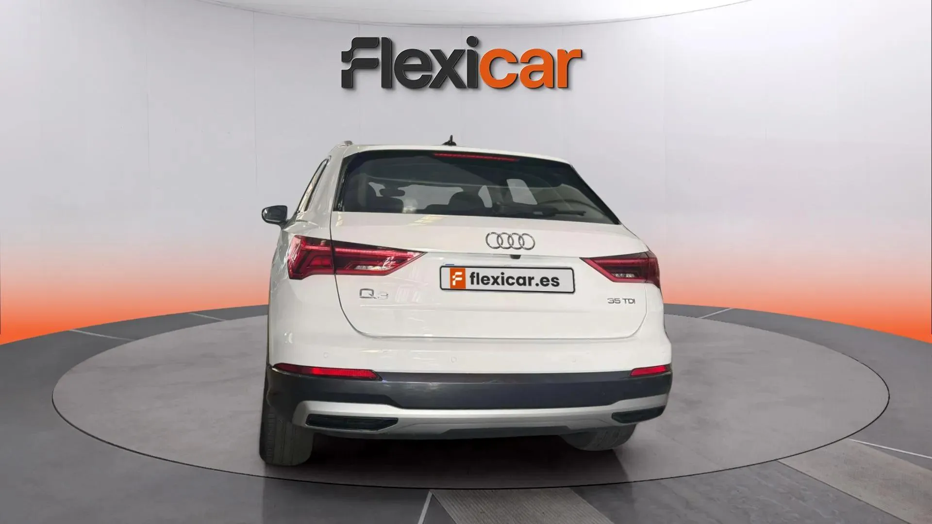 Audi Q3 S line 35 TDI S tronic - foto 7