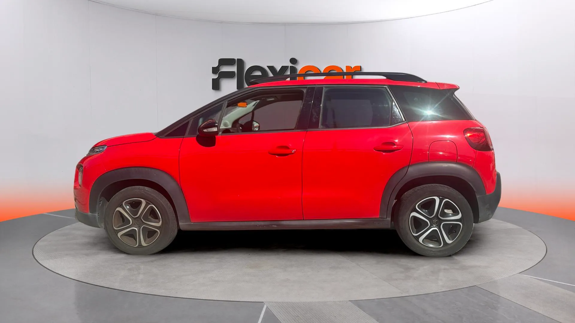 Citroën C3 Aircross PureTech Feel - foto 4