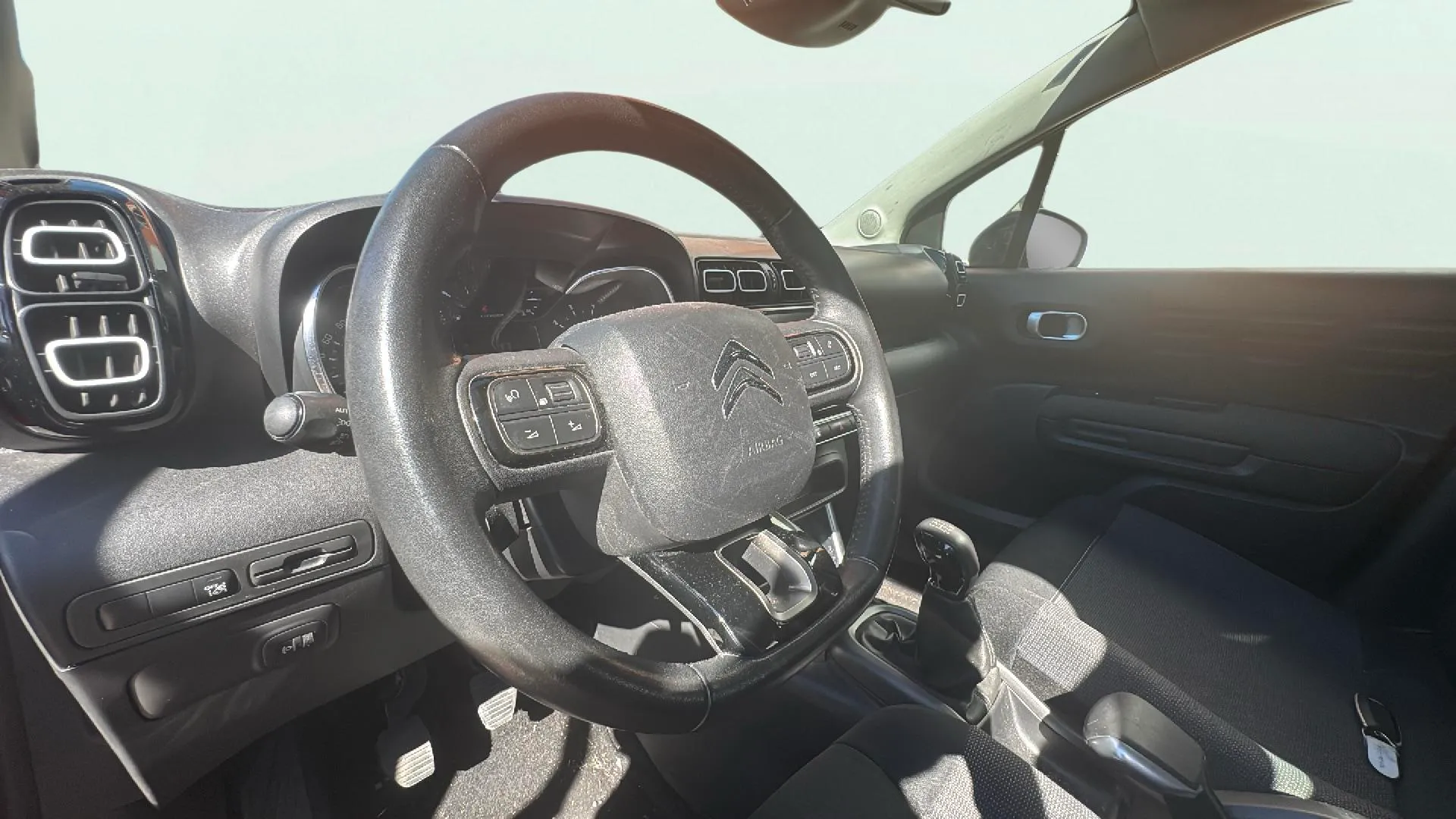 Citroën C3 Aircross PureTech Feel - foto 11