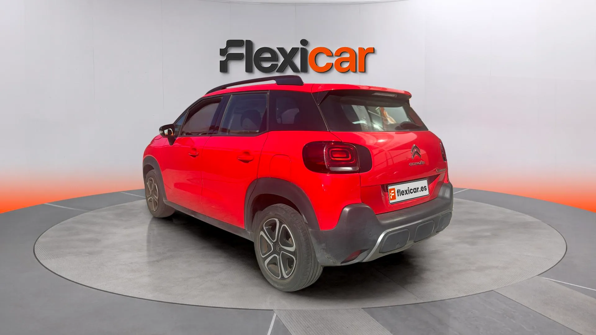 Citroën C3 Aircross PureTech Feel - foto 5