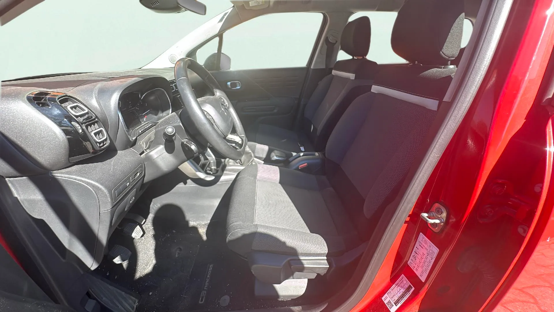 Citroën C3 Aircross PureTech Feel - foto 12