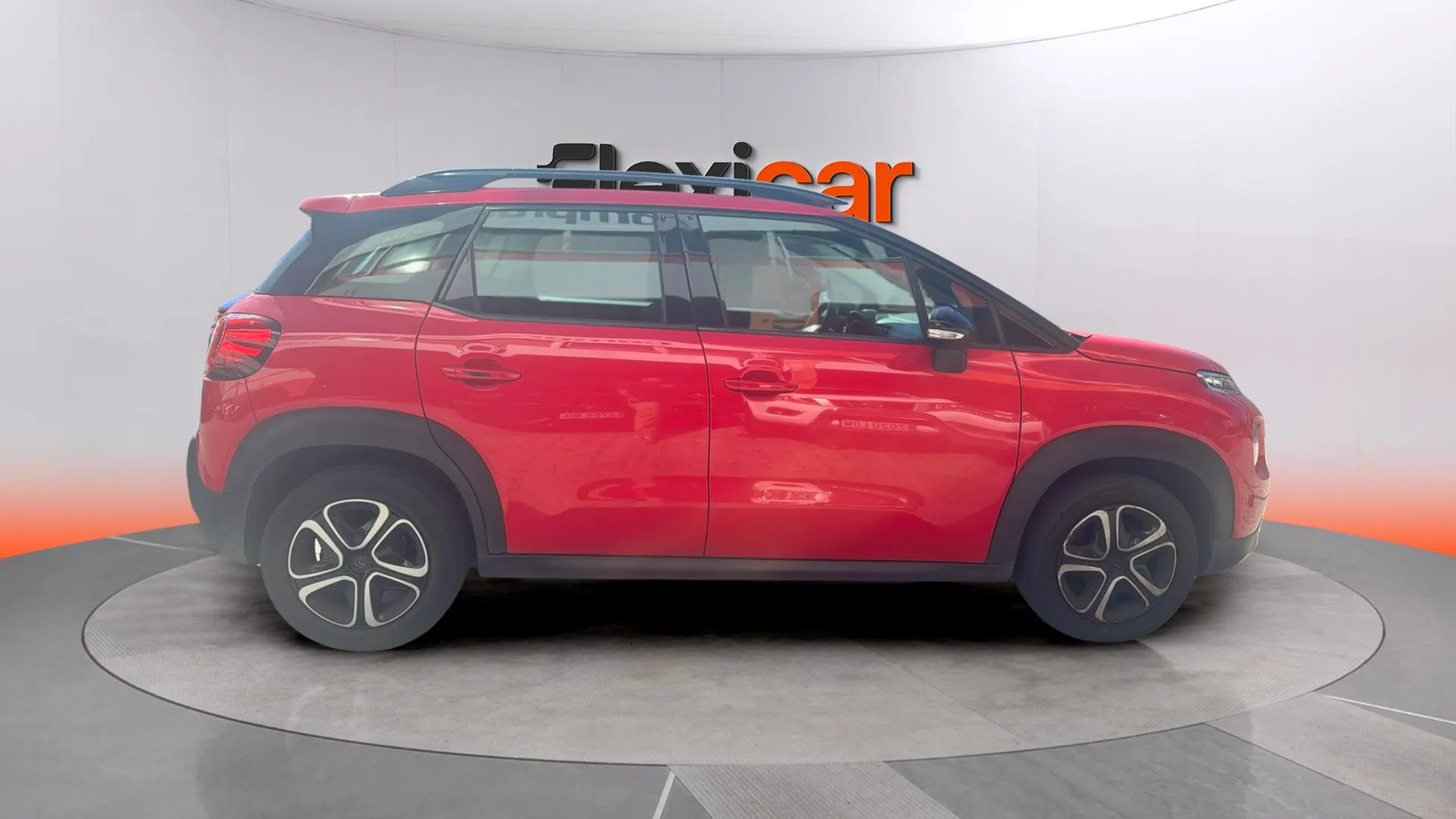 Citroën C3 Aircross PureTech Feel - foto 8
