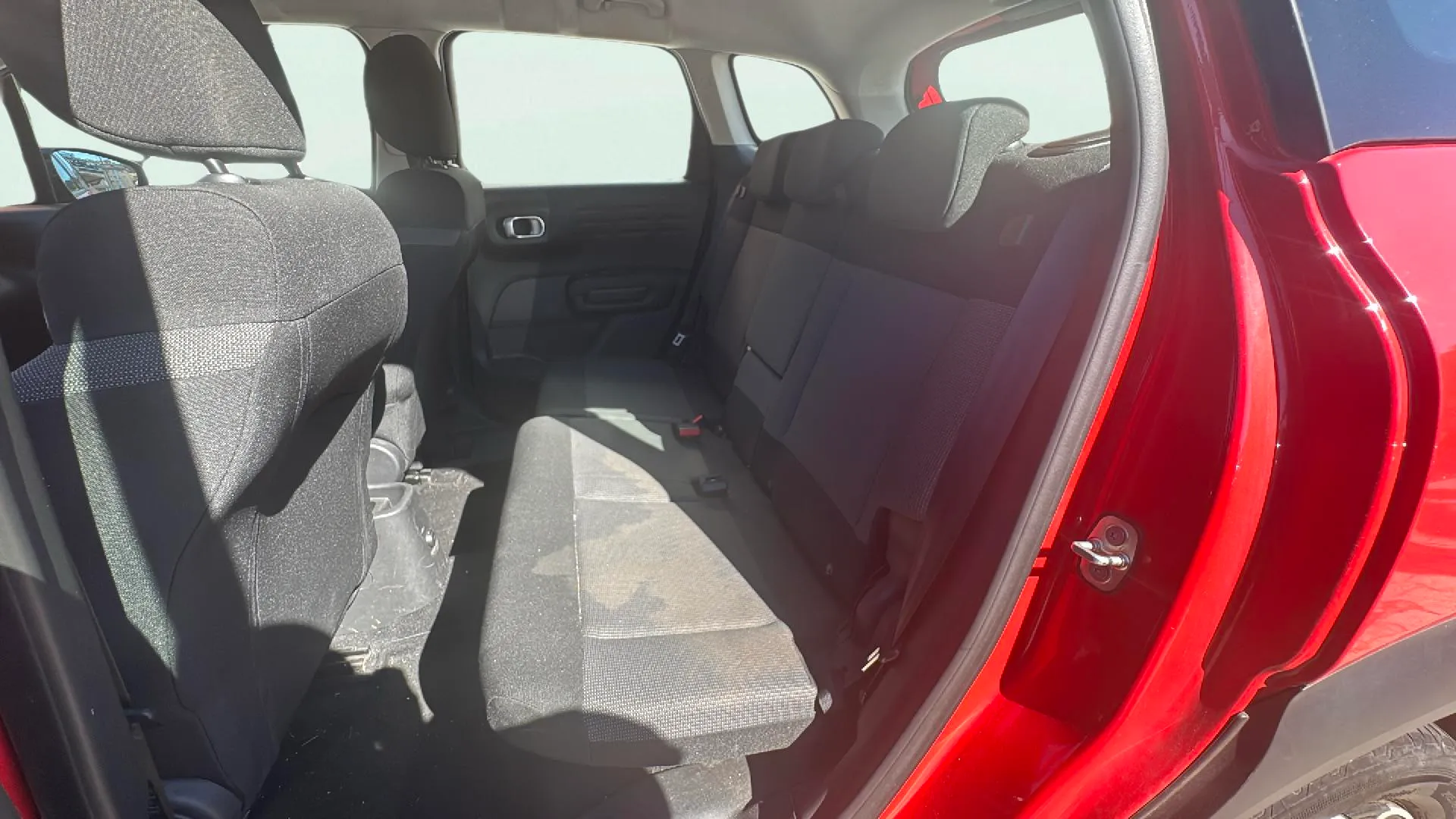 Citroën C3 Aircross PureTech Feel - foto 13