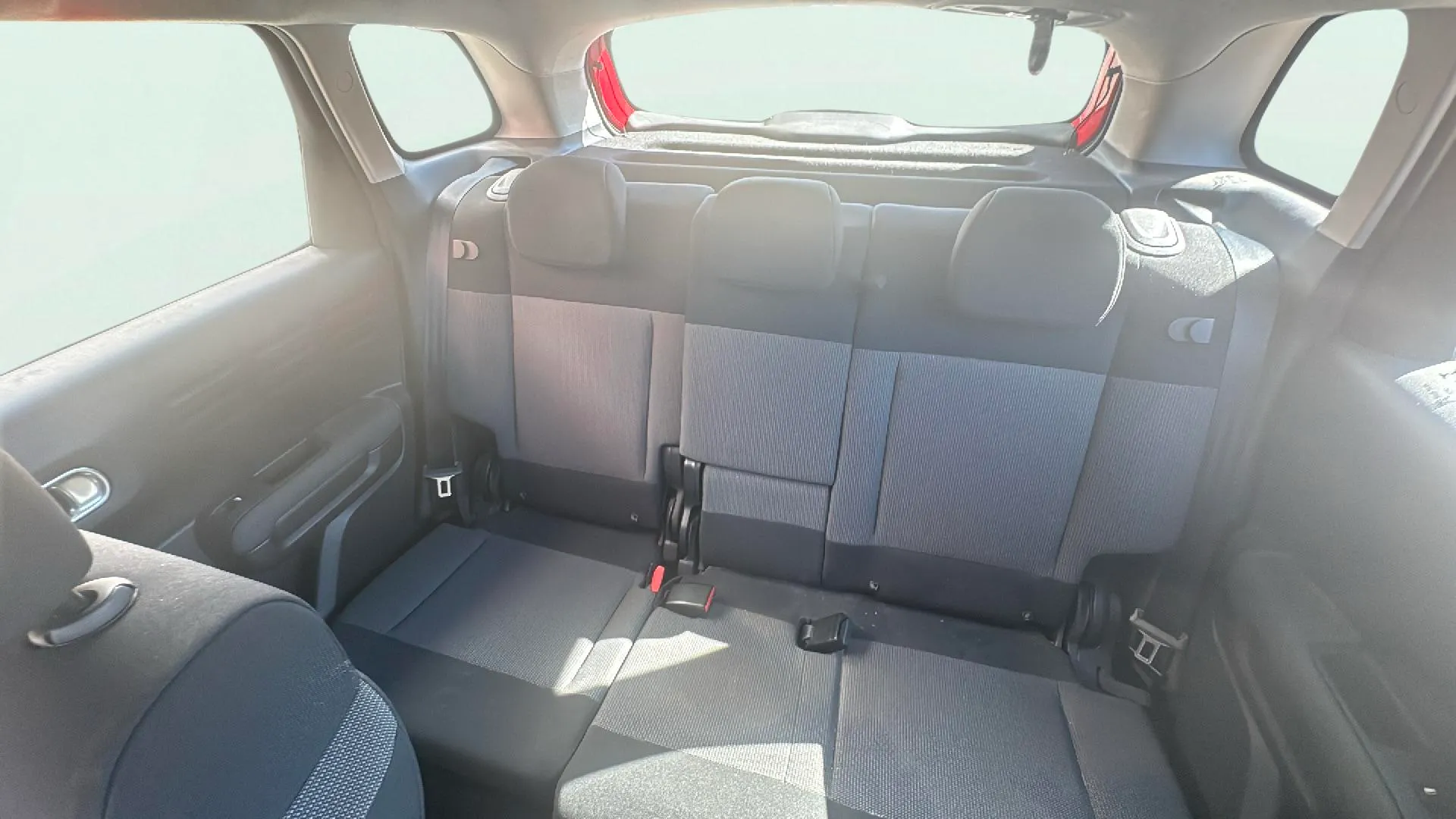 Citroën C3 Aircross PureTech Feel - foto 14
