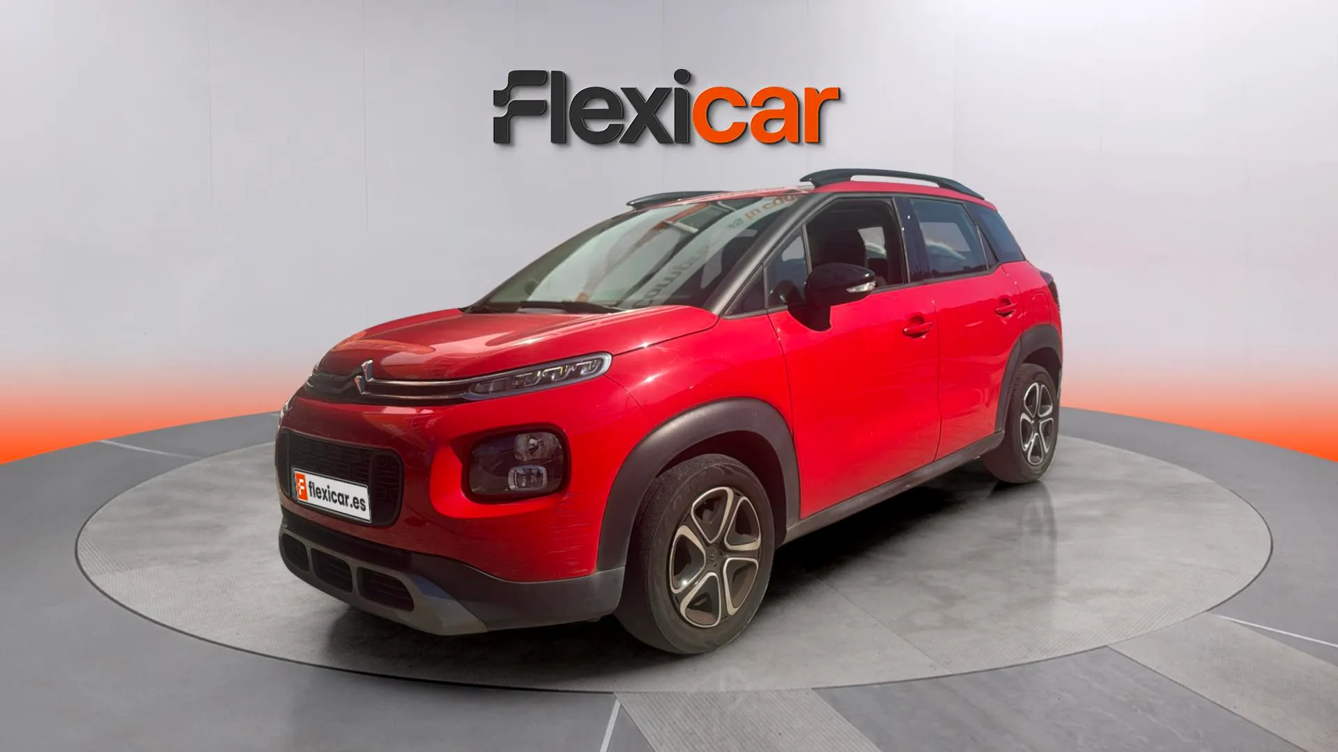 Citroën C3 Aircross PureTech Feel - foto 3