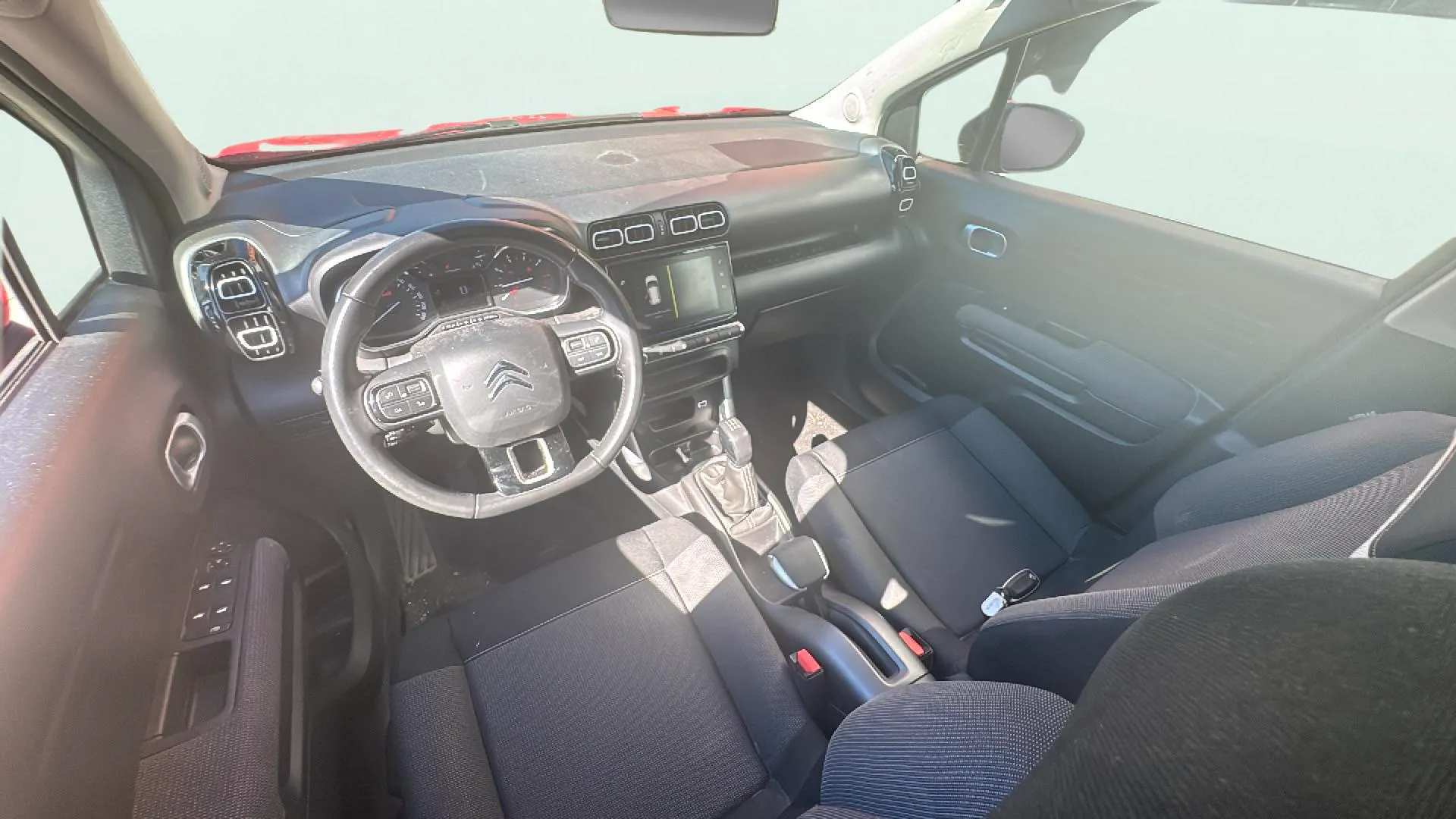 Citroën C3 Aircross PureTech Feel - foto 10
