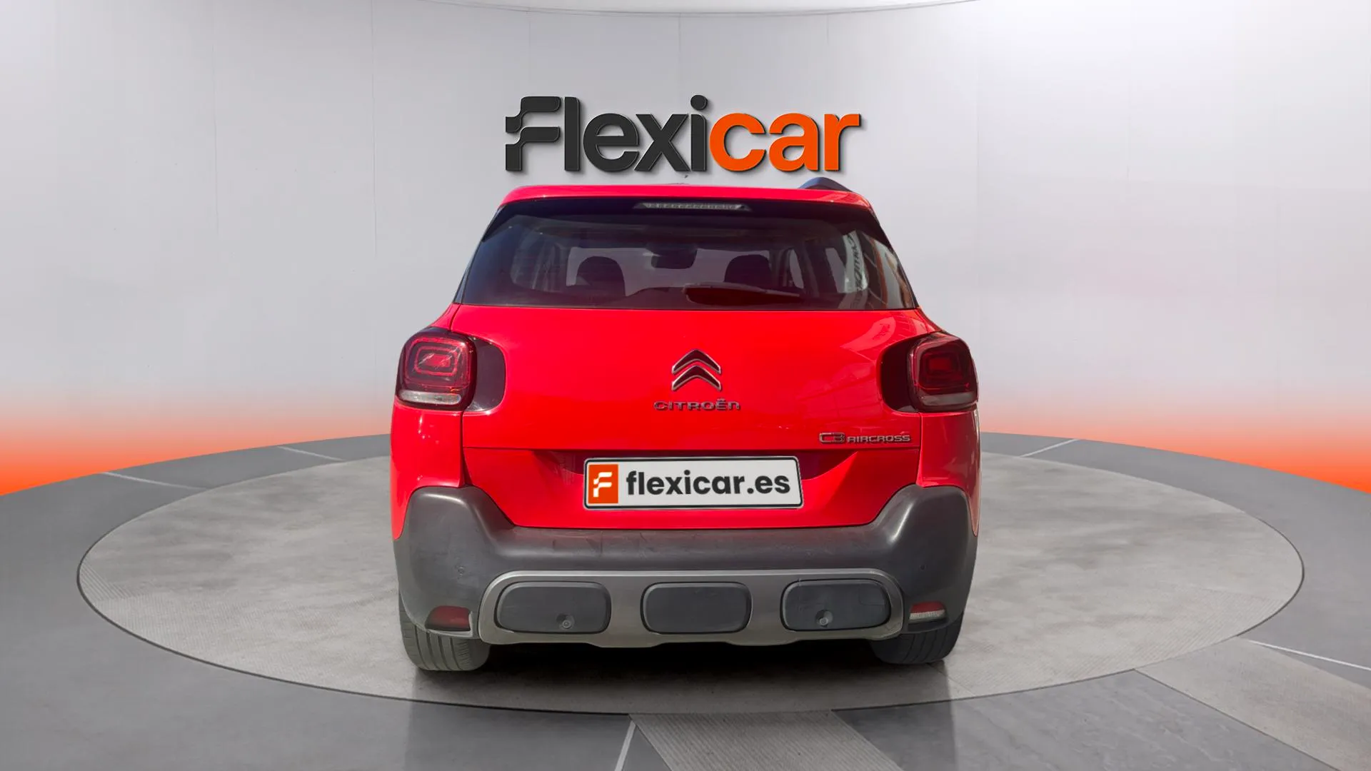 Citroën C3 Aircross PureTech Feel - foto 6