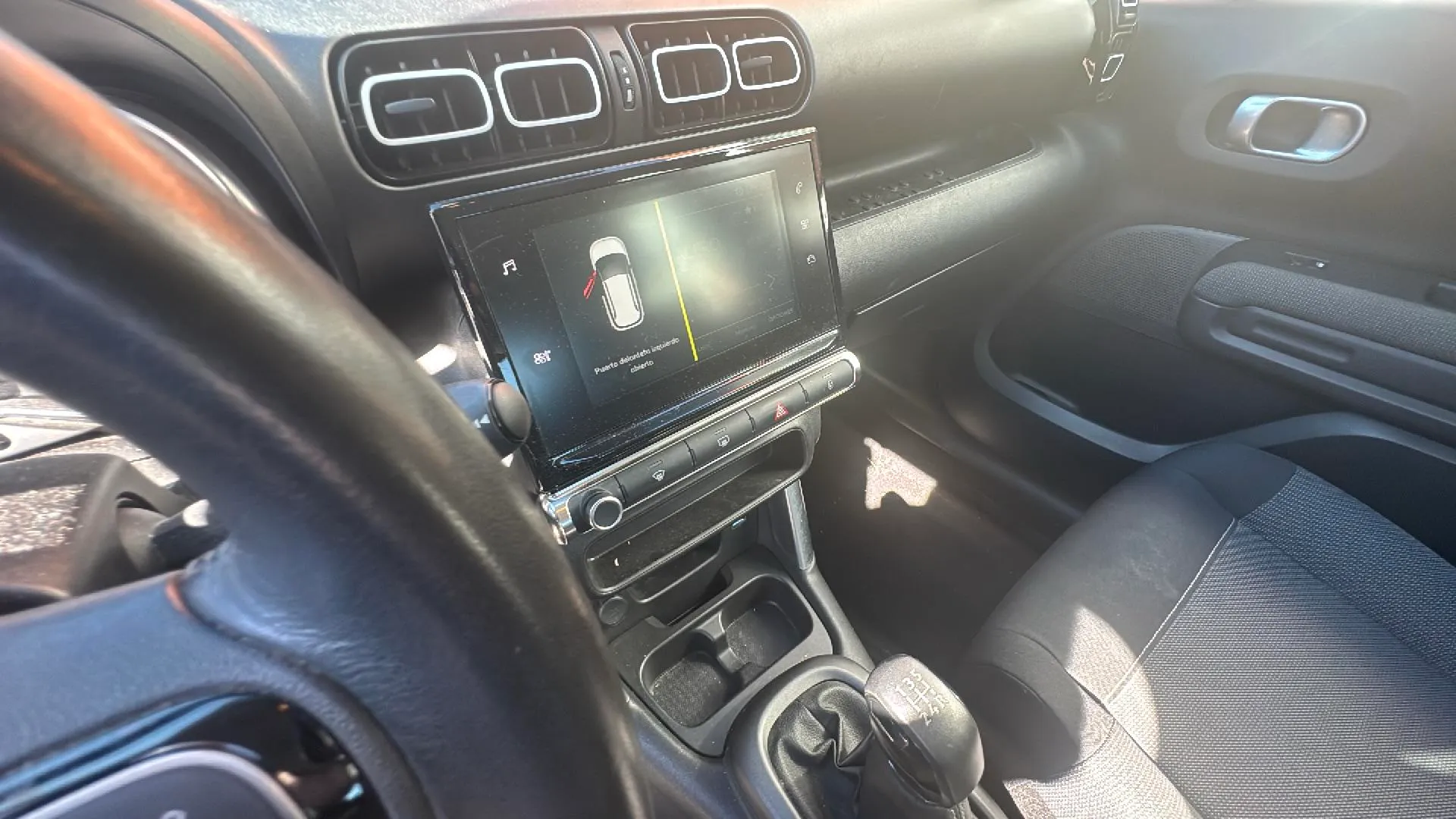 Citroën C3 Aircross PureTech Feel - foto 15
