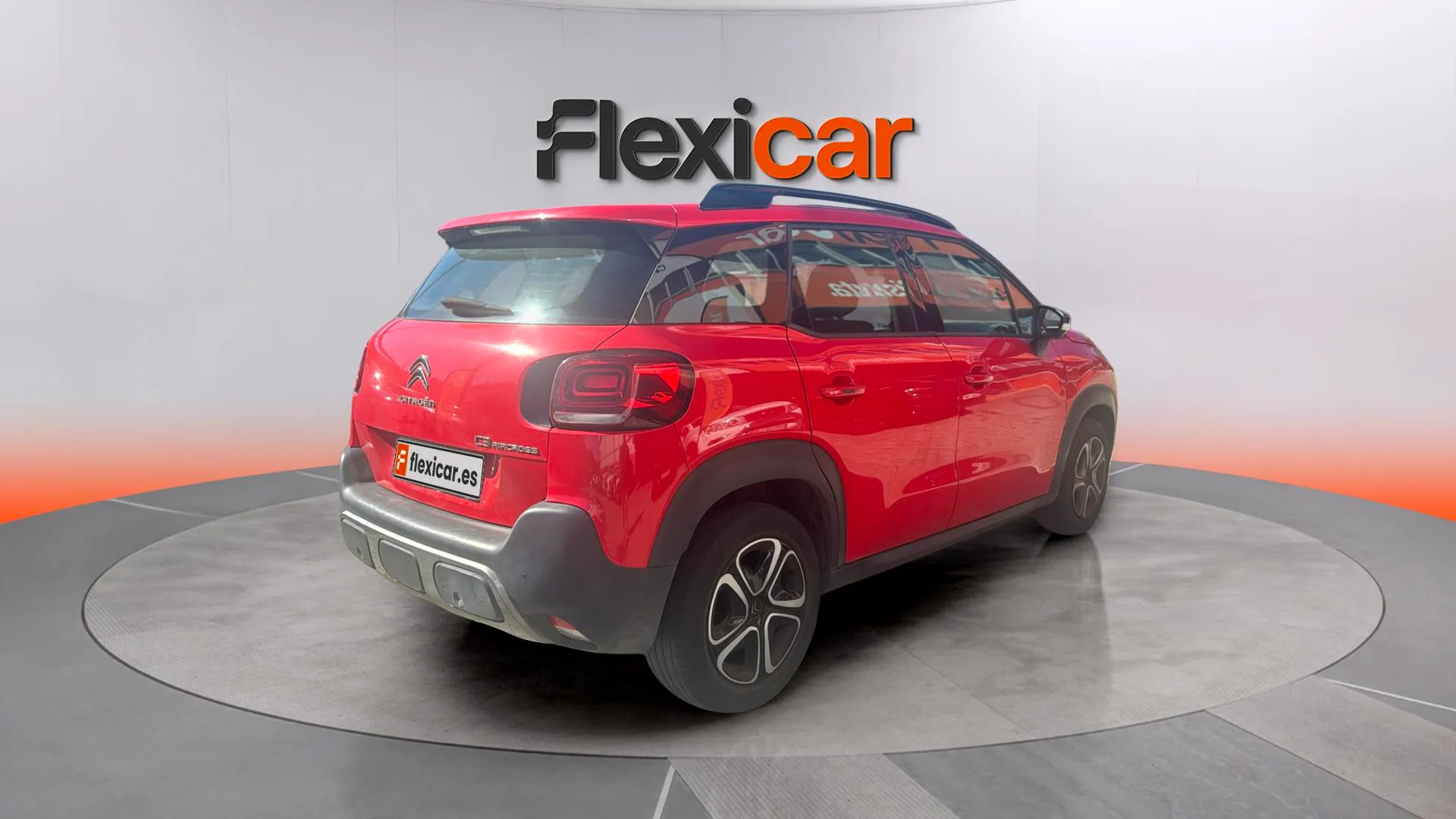 Citroën C3 Aircross PureTech Feel - foto 7