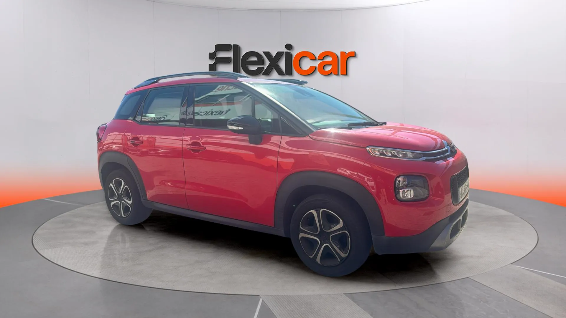 Citroën C3 Aircross PureTech Feel - foto 1