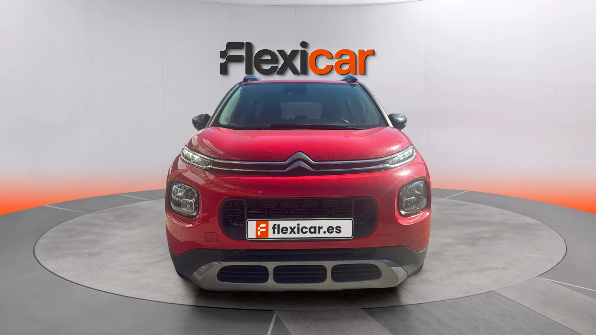Citroën C3 Aircross PureTech Feel - foto 2