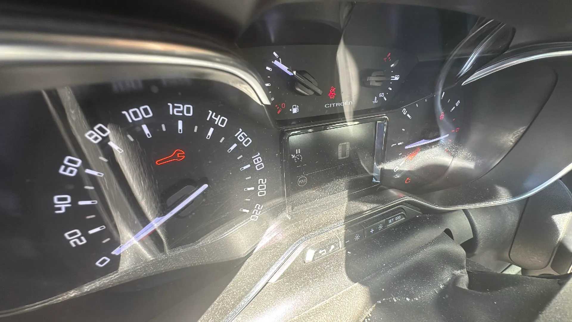 Citroën C3 Aircross PureTech Feel - foto 16