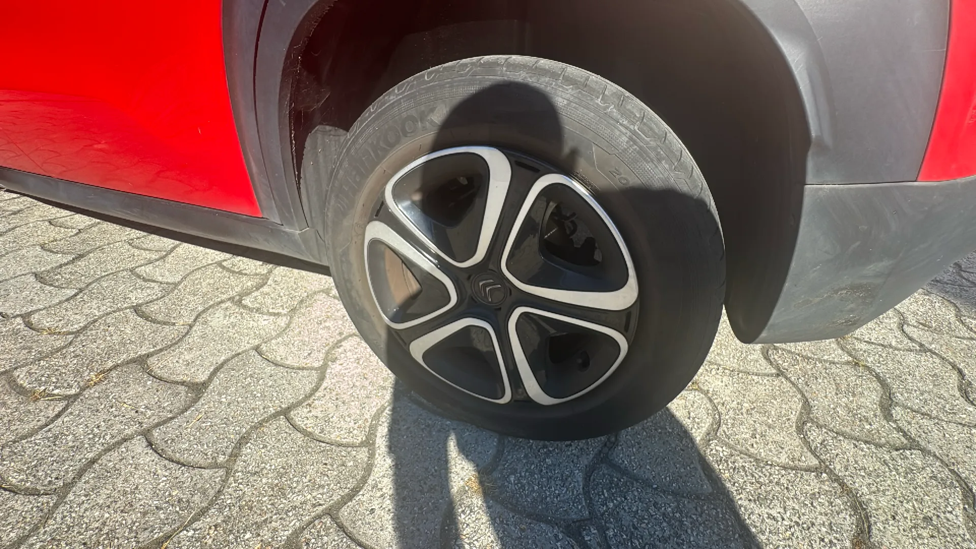 Citroën C3 Aircross PureTech Feel - foto 18